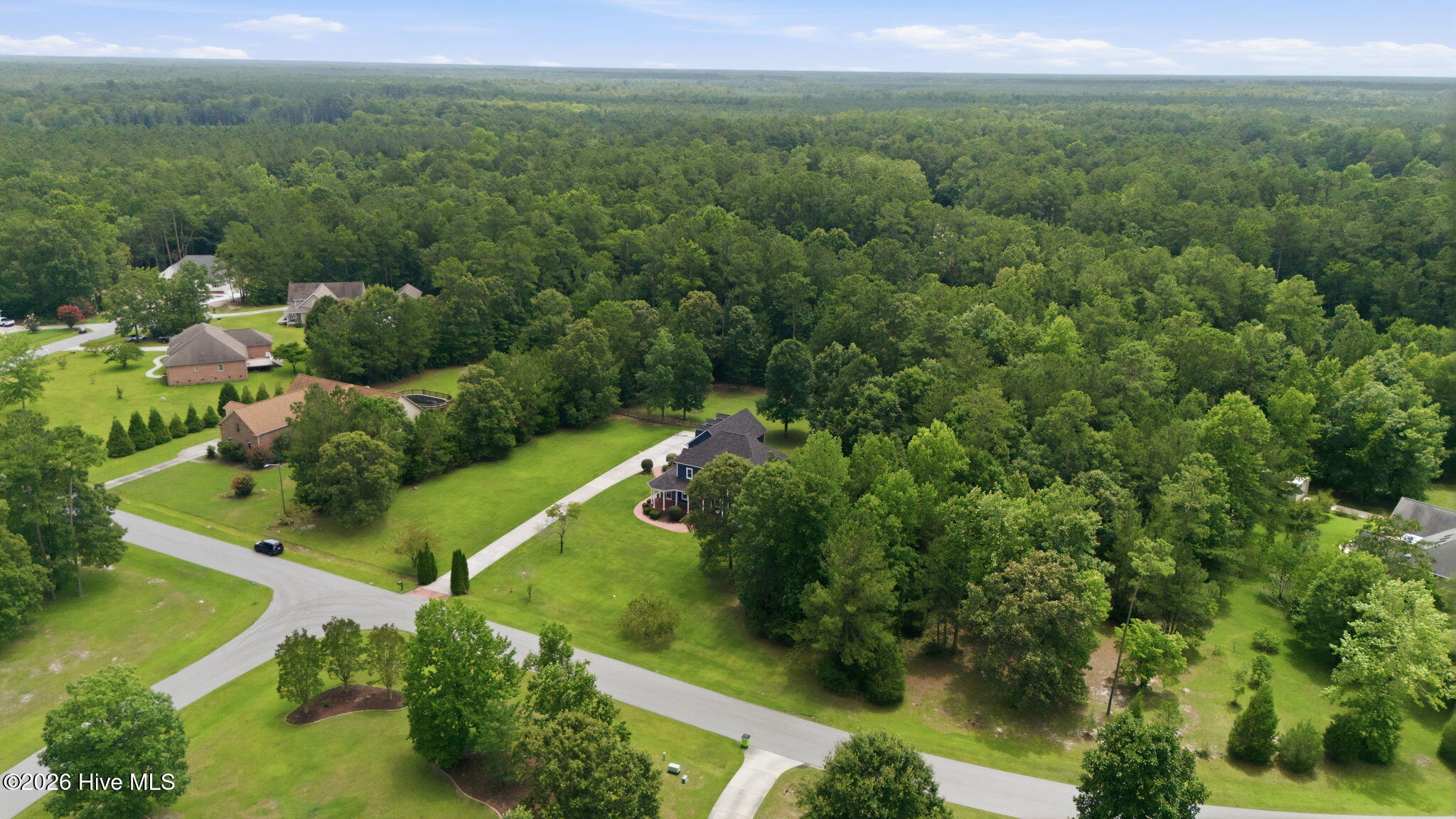 136 Wildflower Way,Pollocksville