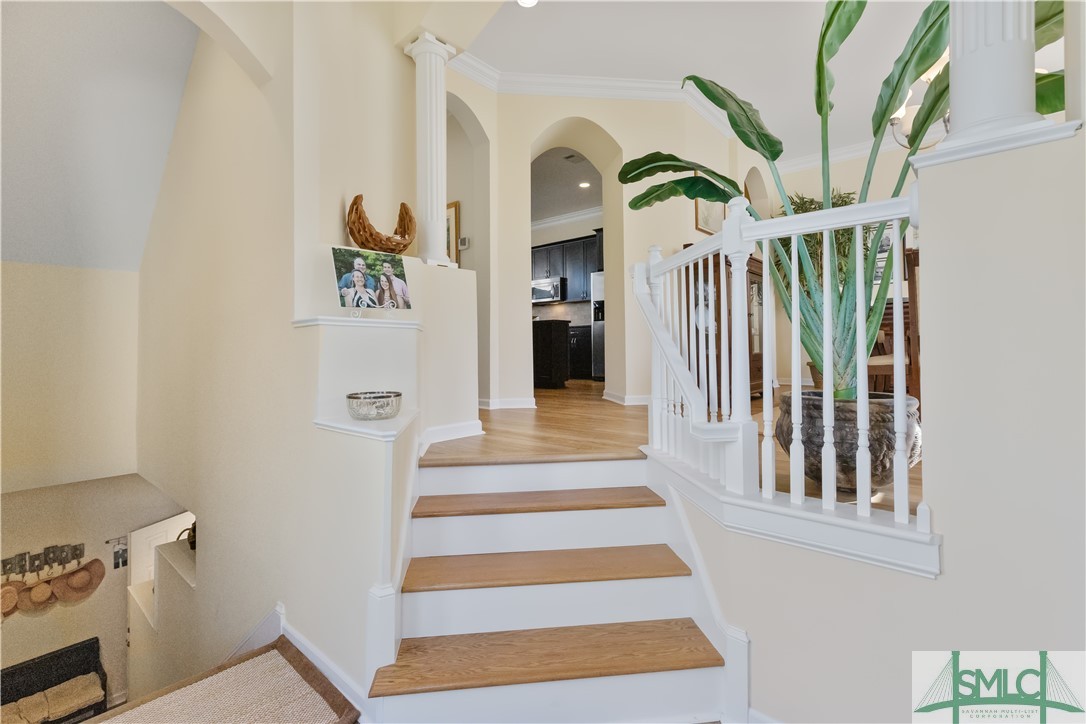 39 Hidden Pointe Drive, Savannah, GA, 31419