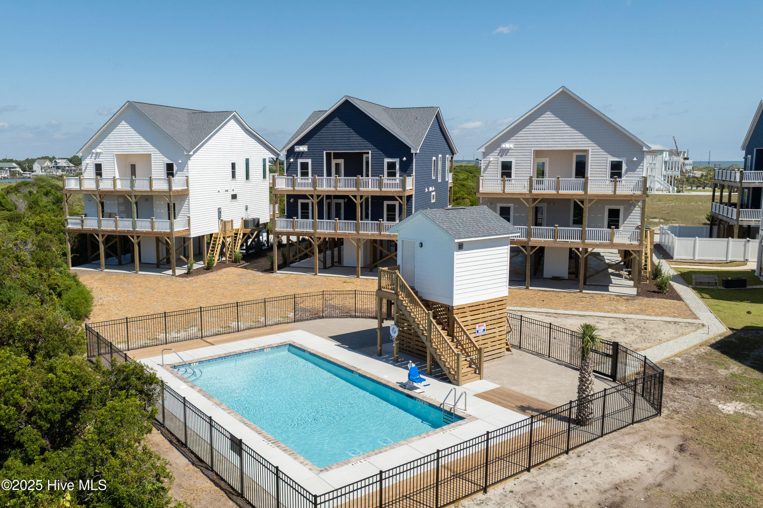 117 Lacosta Place, North Topsail Beach, NC, 28460