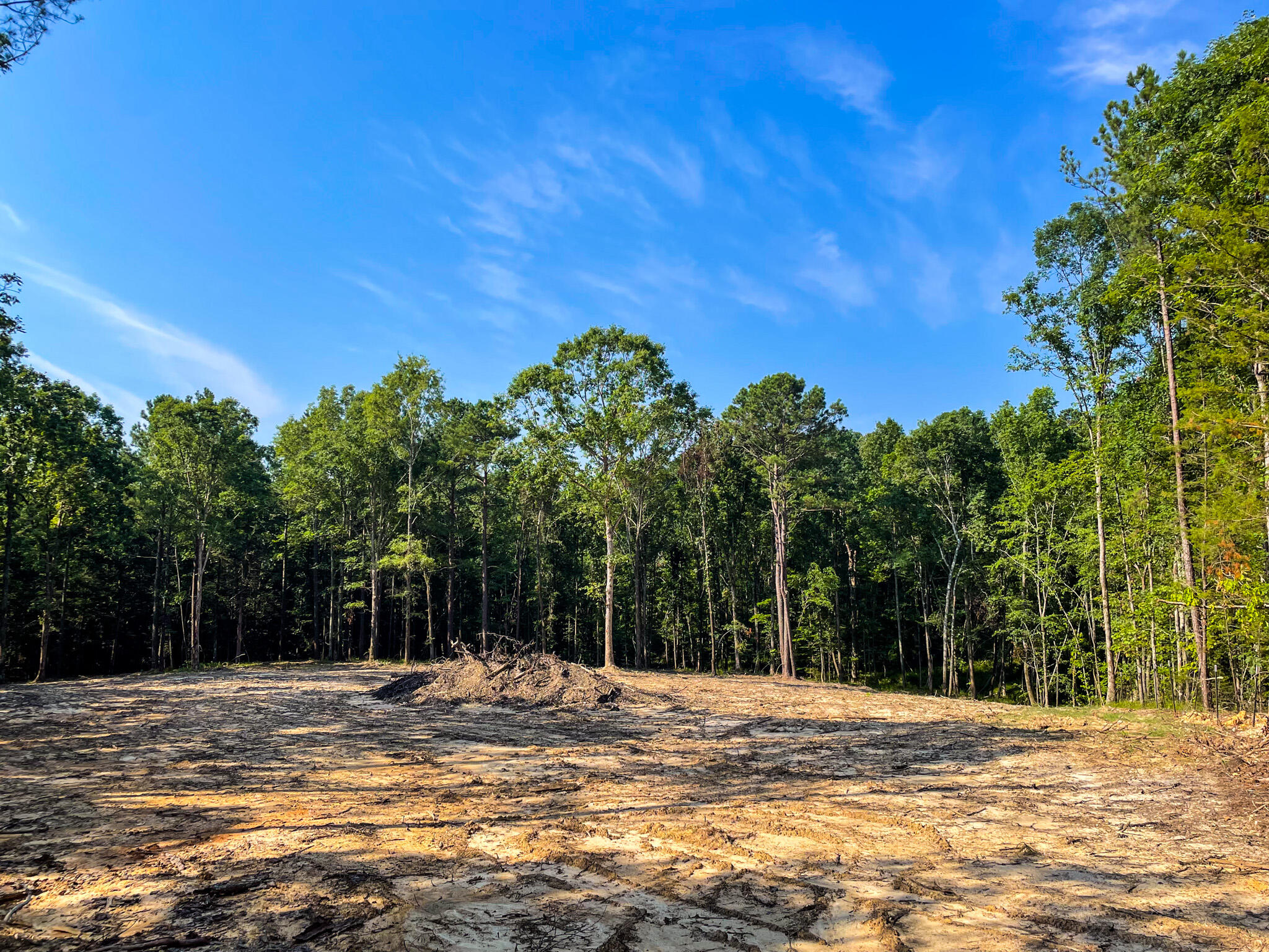 0 Backway Road, Lincolnton, GA, 30817