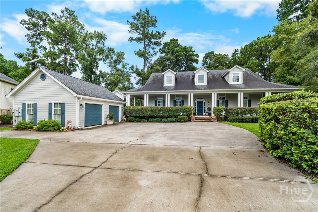 4th image of 14 Amberwood Cir, Savannah, GA 31405 | MLS# SA362610