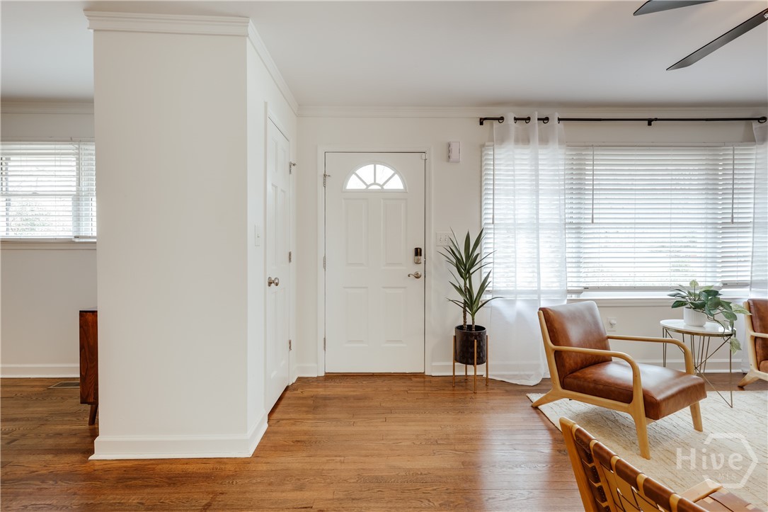 578 Woodland Hills Drive