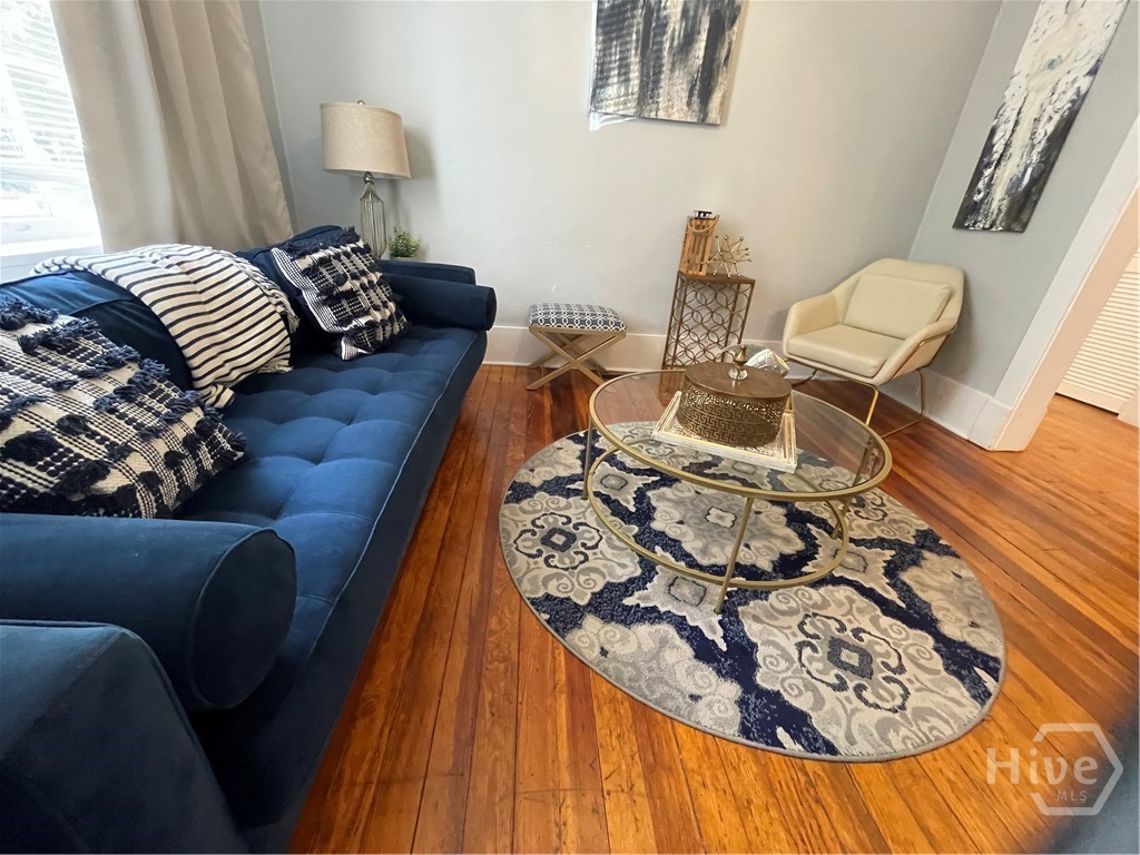 210 E State Street, Savannah, GA, 31401