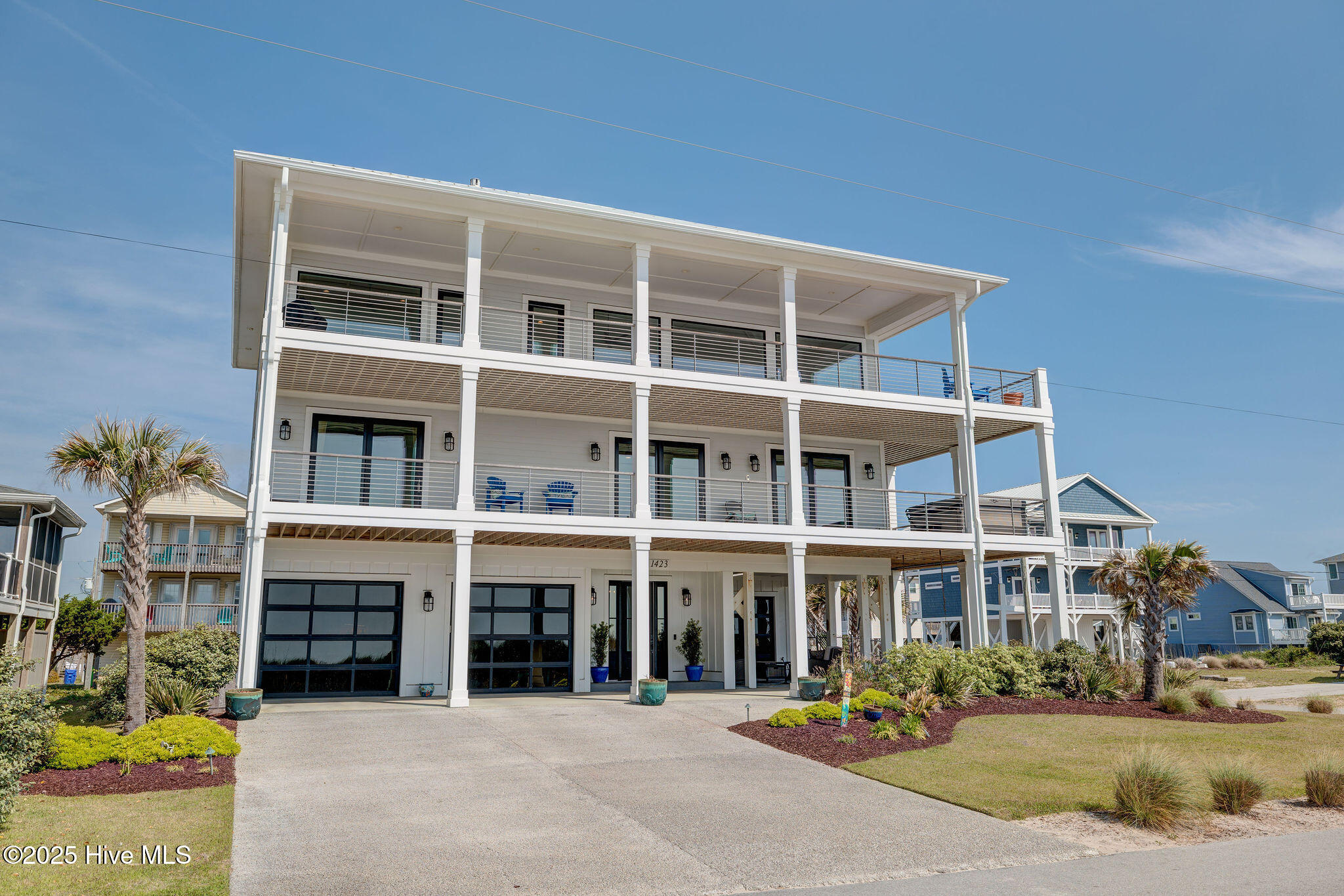 1423 N Shore Drive, Surf City, NC, 28445