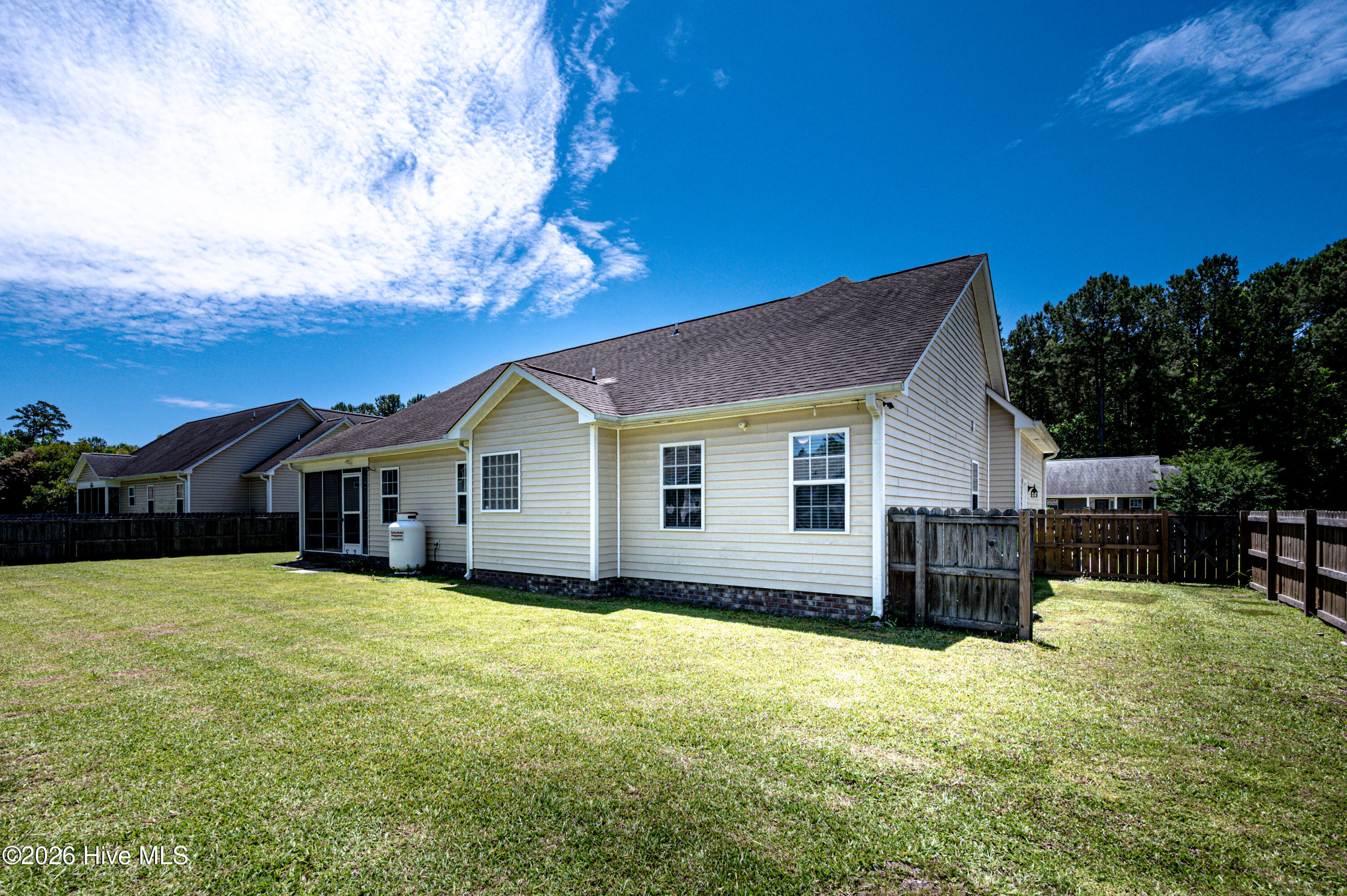 202 Croatan Woods Drive,New Bern