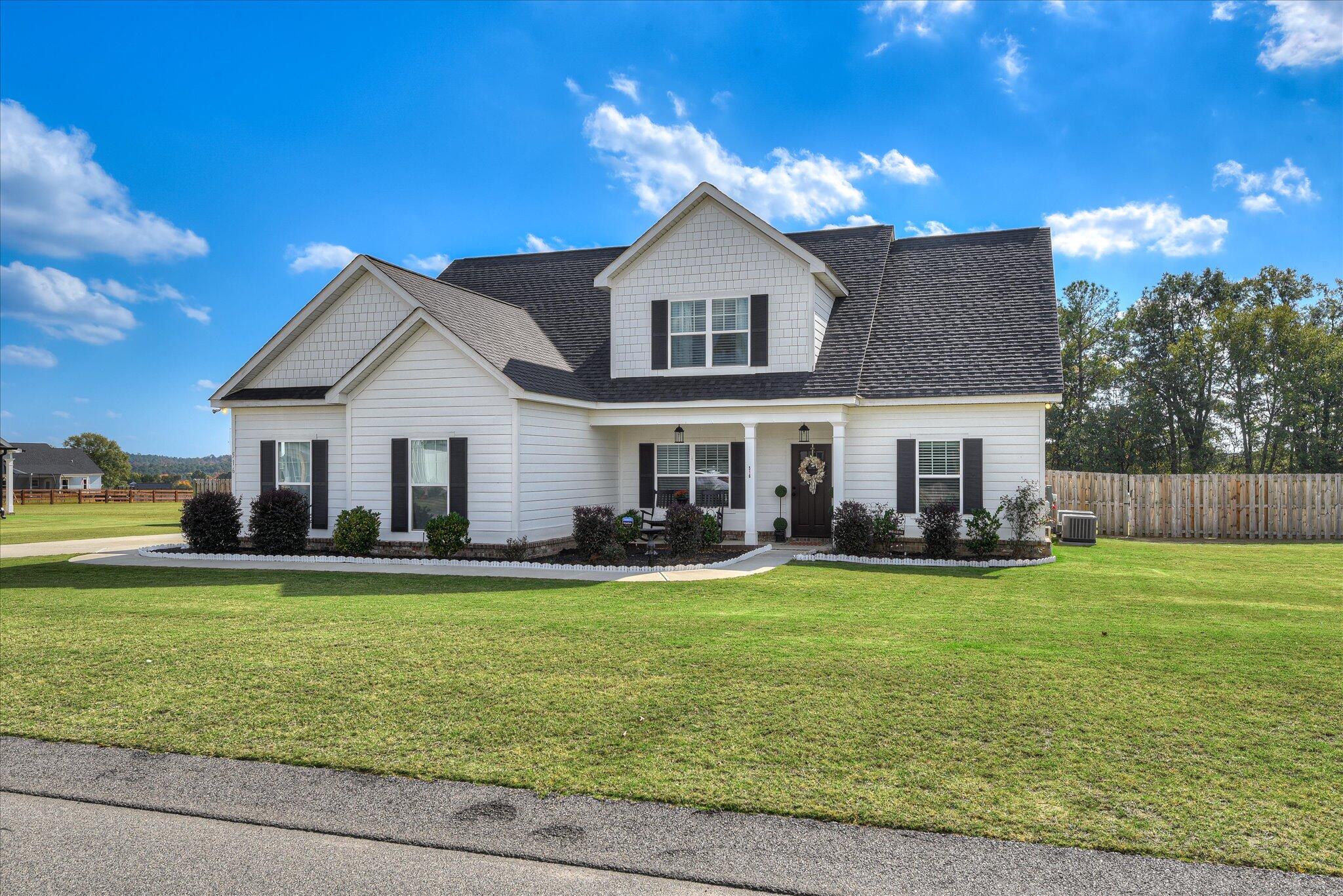 Homes for sale in North Augusta, SC | 516 Annison Point Ct, North Augusta, SC 29860 | MLS# 549112