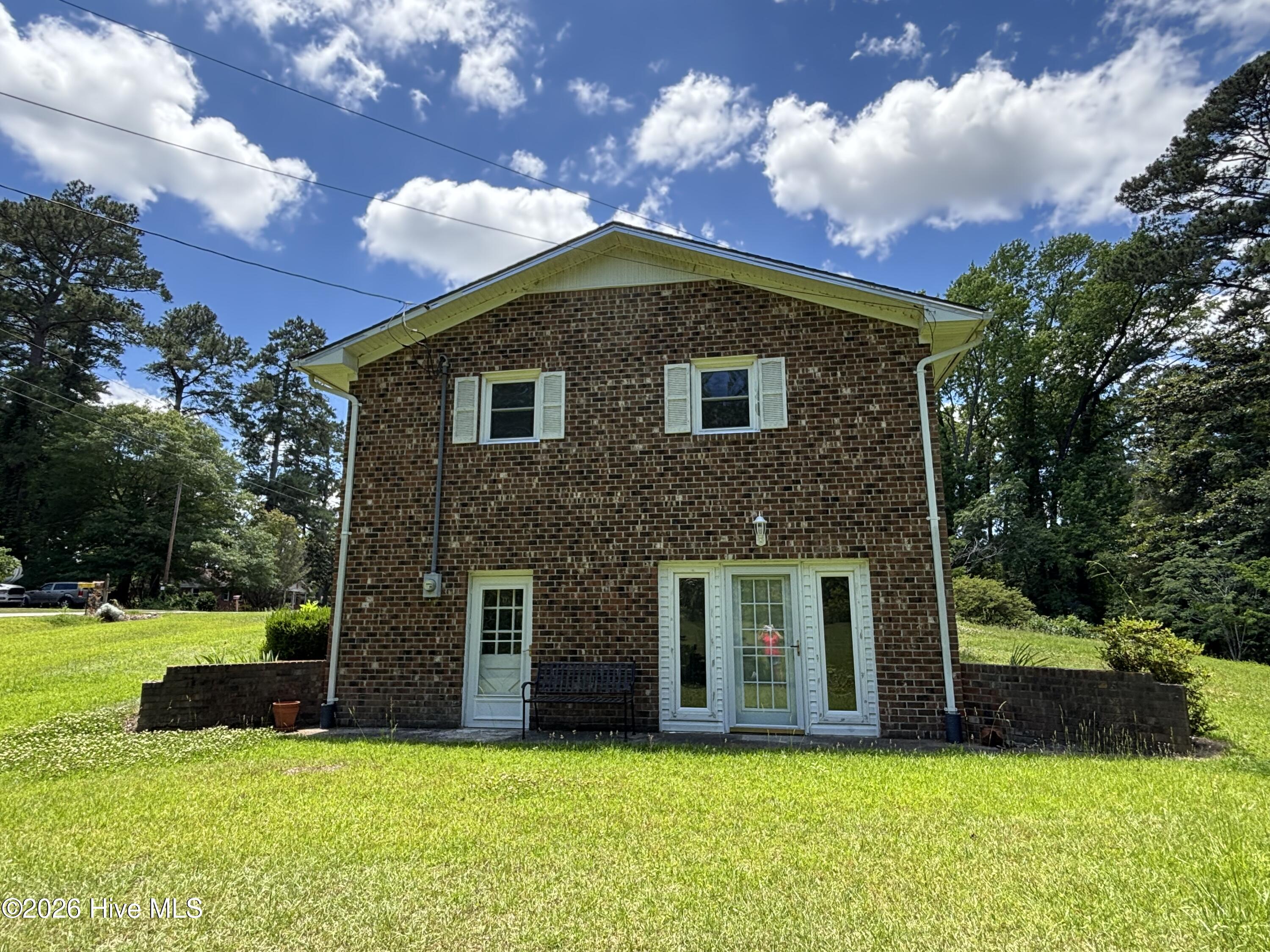 312 Neuse Cliffs Road,New Bern