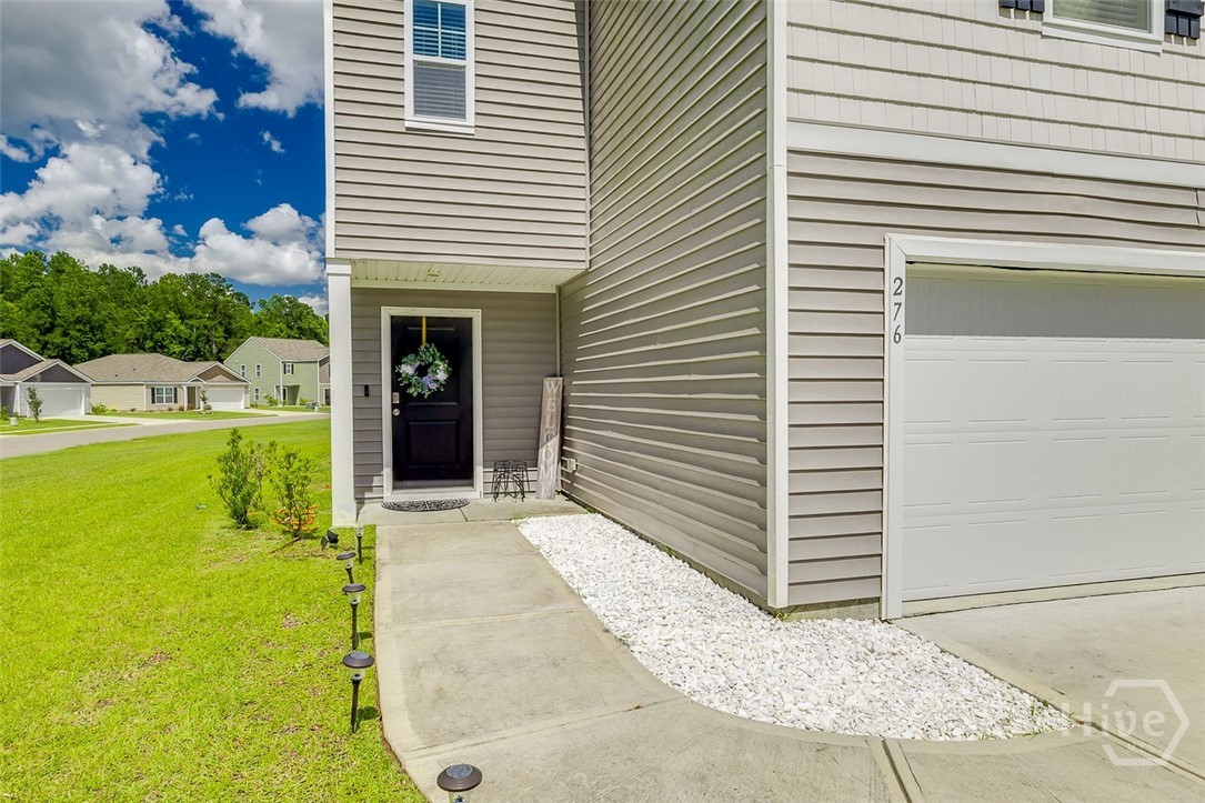 Remember, all mechanicals, appliances, and roof ar