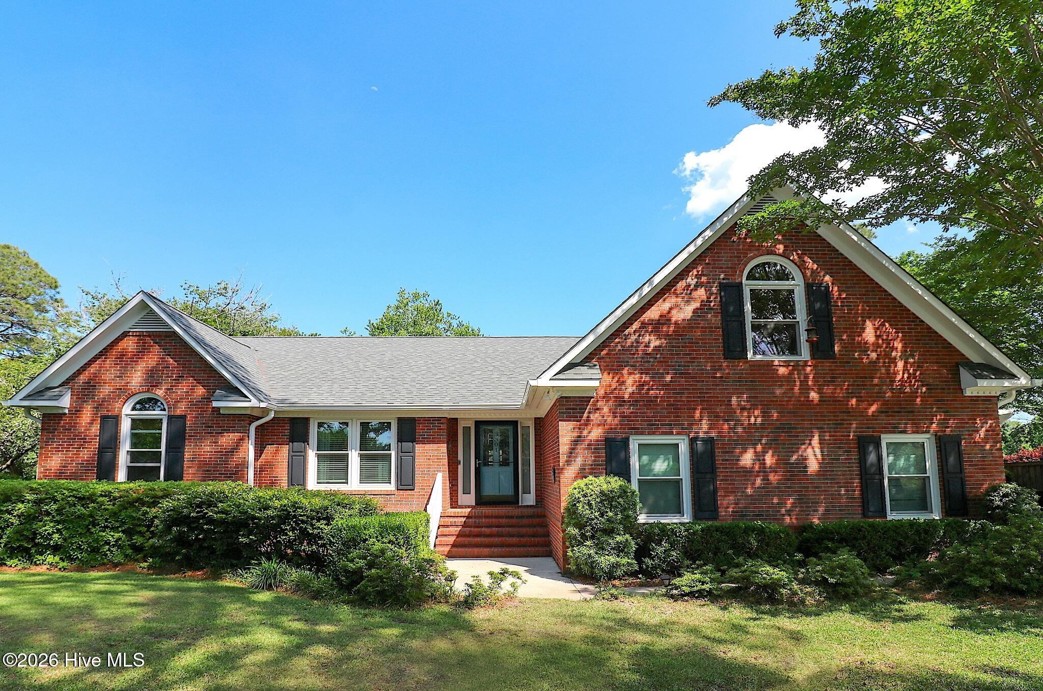 115 Seagate Place, Wilmington, NC, 28403