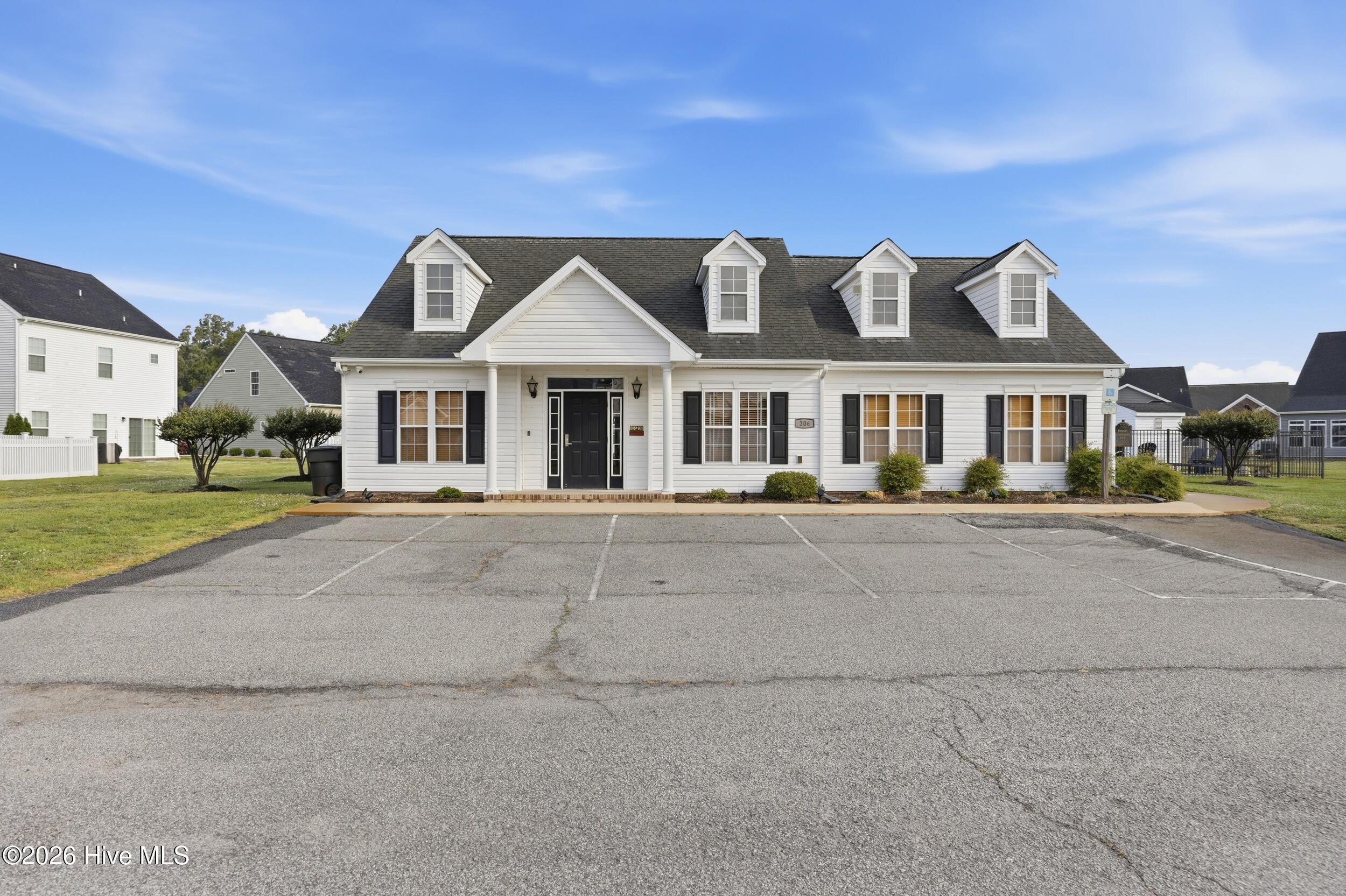 308 Egret Court, Elizabeth City, NC, 27909