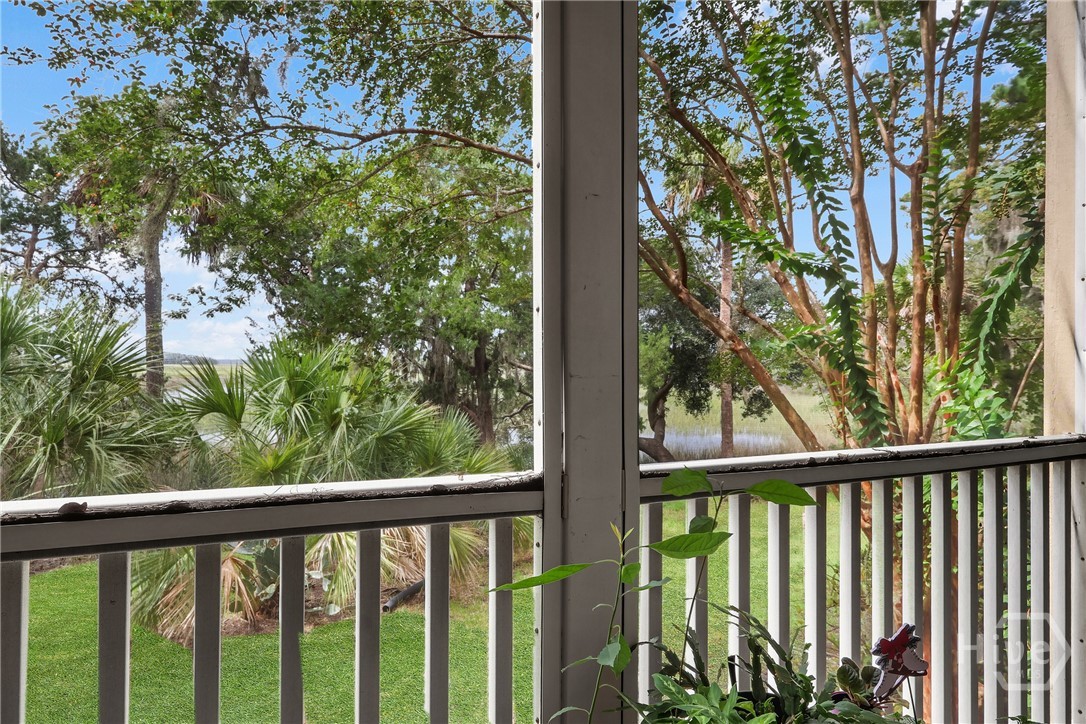 Listing Photo 4 - Condo for sale in building located at 4103 Walden Park Dr, Savannah, GA 31410 - Unit #4103