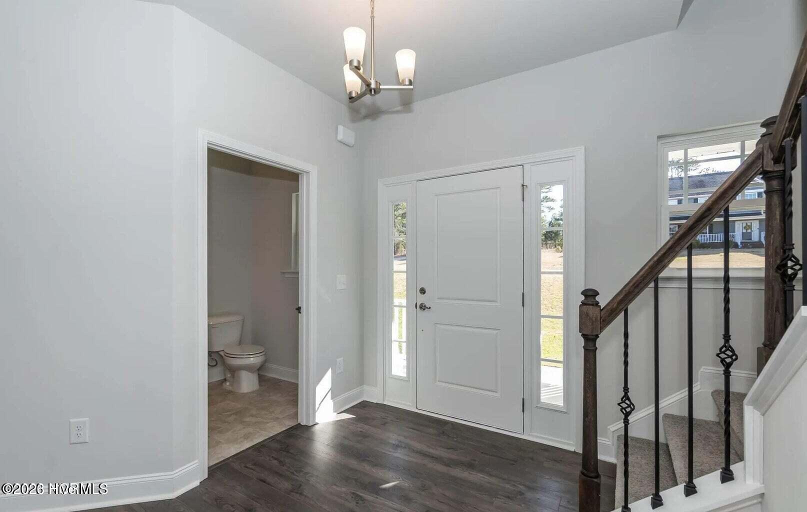 900 Harbour Pointe Drive Fh070,New Bern