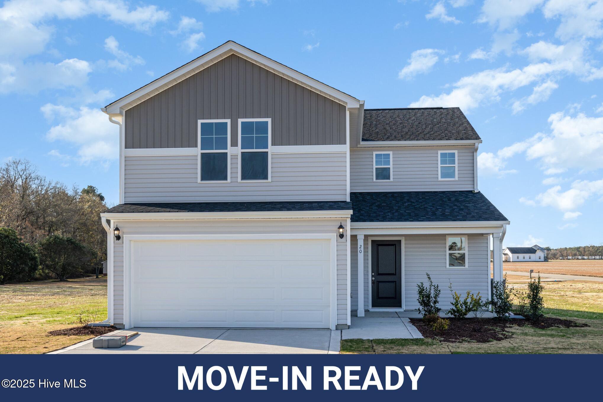 Homes for sale in La Grange, NC | 20 Ham Farm Dr, La Grange, NC 28551 | MLS# 100535038