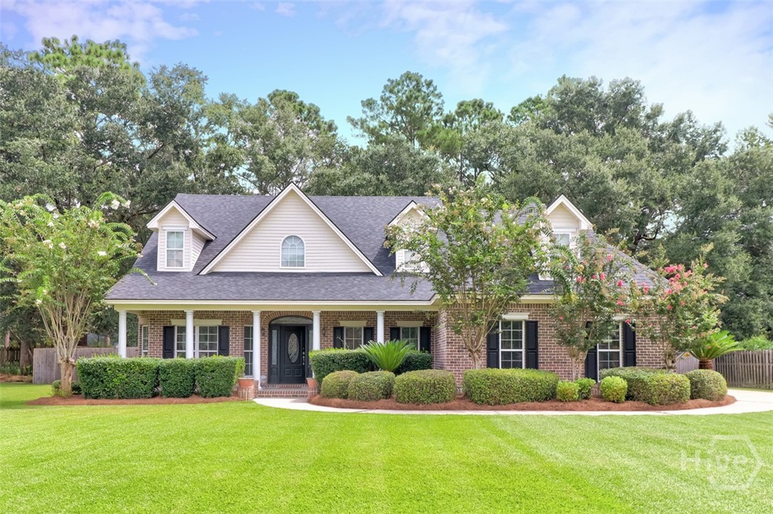 Property at 108 Settlers Point Drive