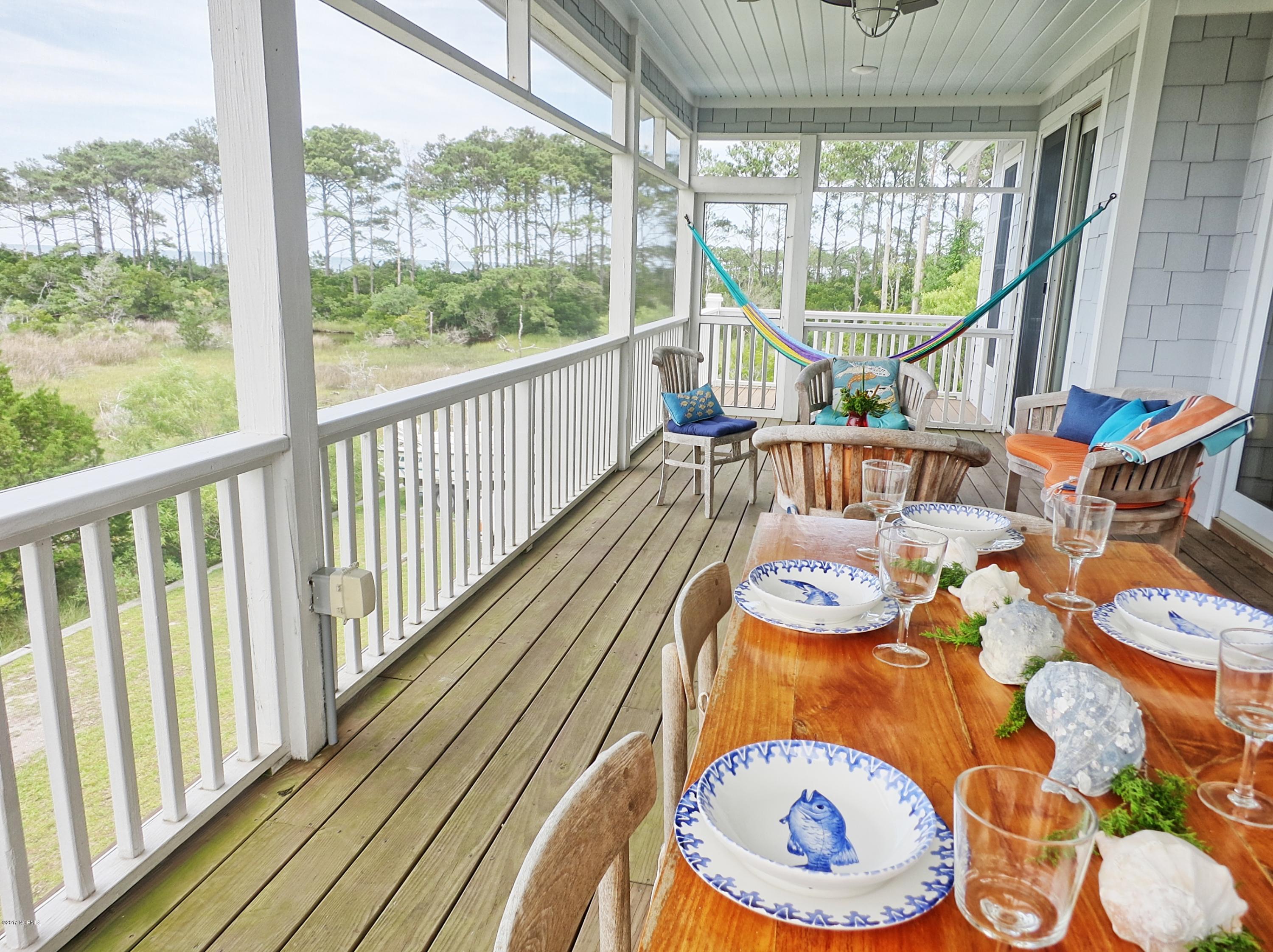 141 East Drive,Harkers Island
