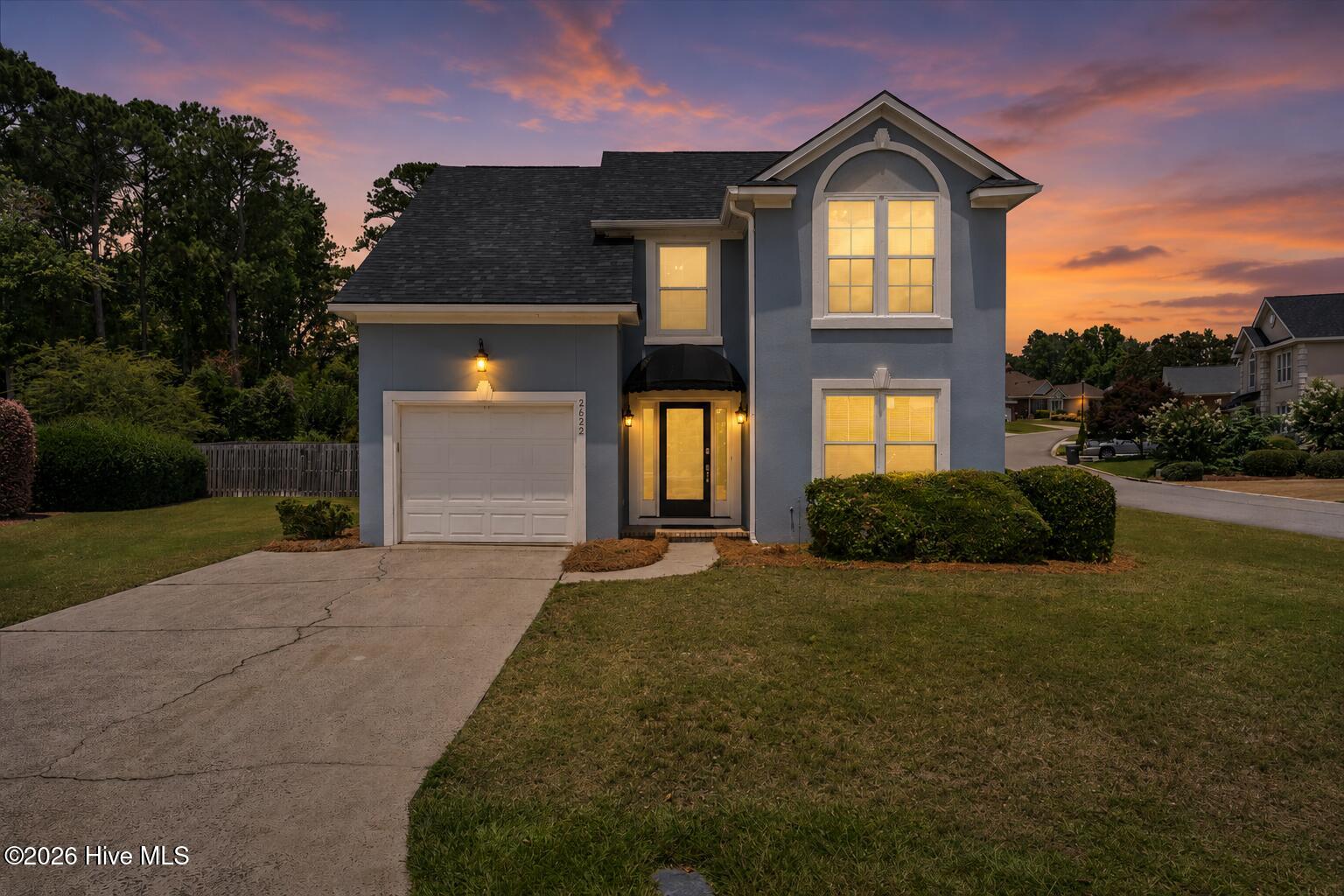 Photo 1 of Single family home for sale at 2622 Chaucer Dr, Augusta, GA 30909 | MLS# 100587397 | Listing updated on 2026-09-18