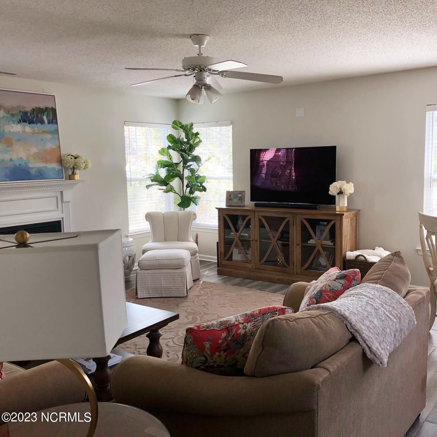 203 Panama Terrace,Morehead City