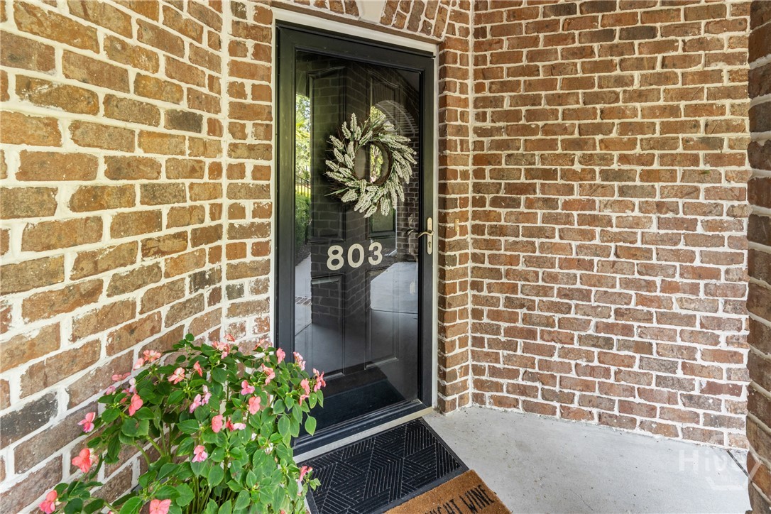 4th image of 411 Southbridge Blvd #803, Savannah, GA 31405 | MLS# SA362726