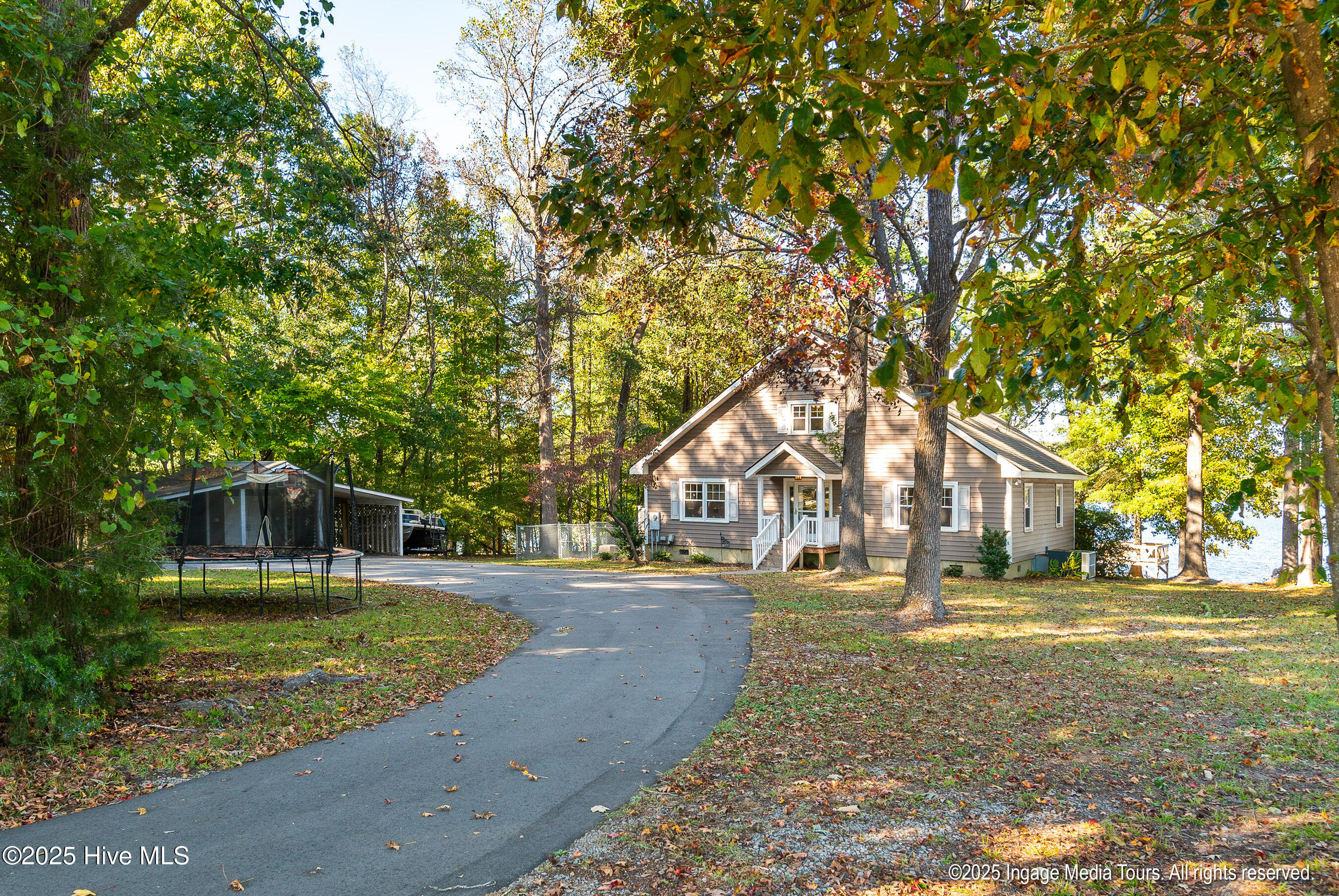 6000 Haywood Drive, Rocky Mount, NC, 27803