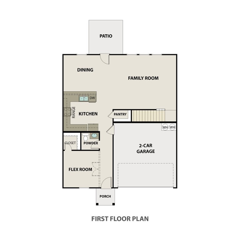 2nd image of 305 Juniper Dr, Hinesville, GA 31313 | MLS# SA357130