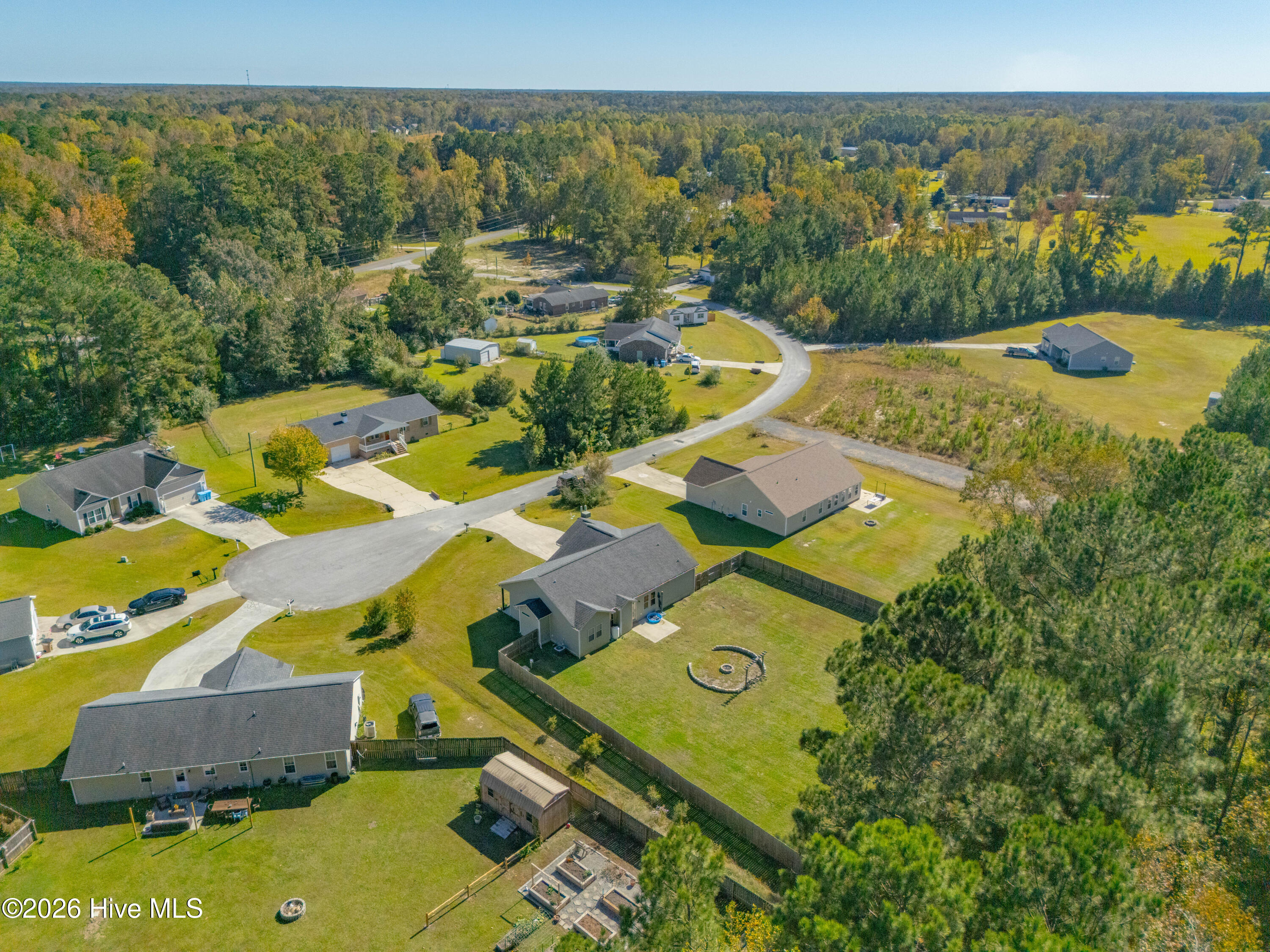 115 Quail Hollow Drive,Jacksonville
