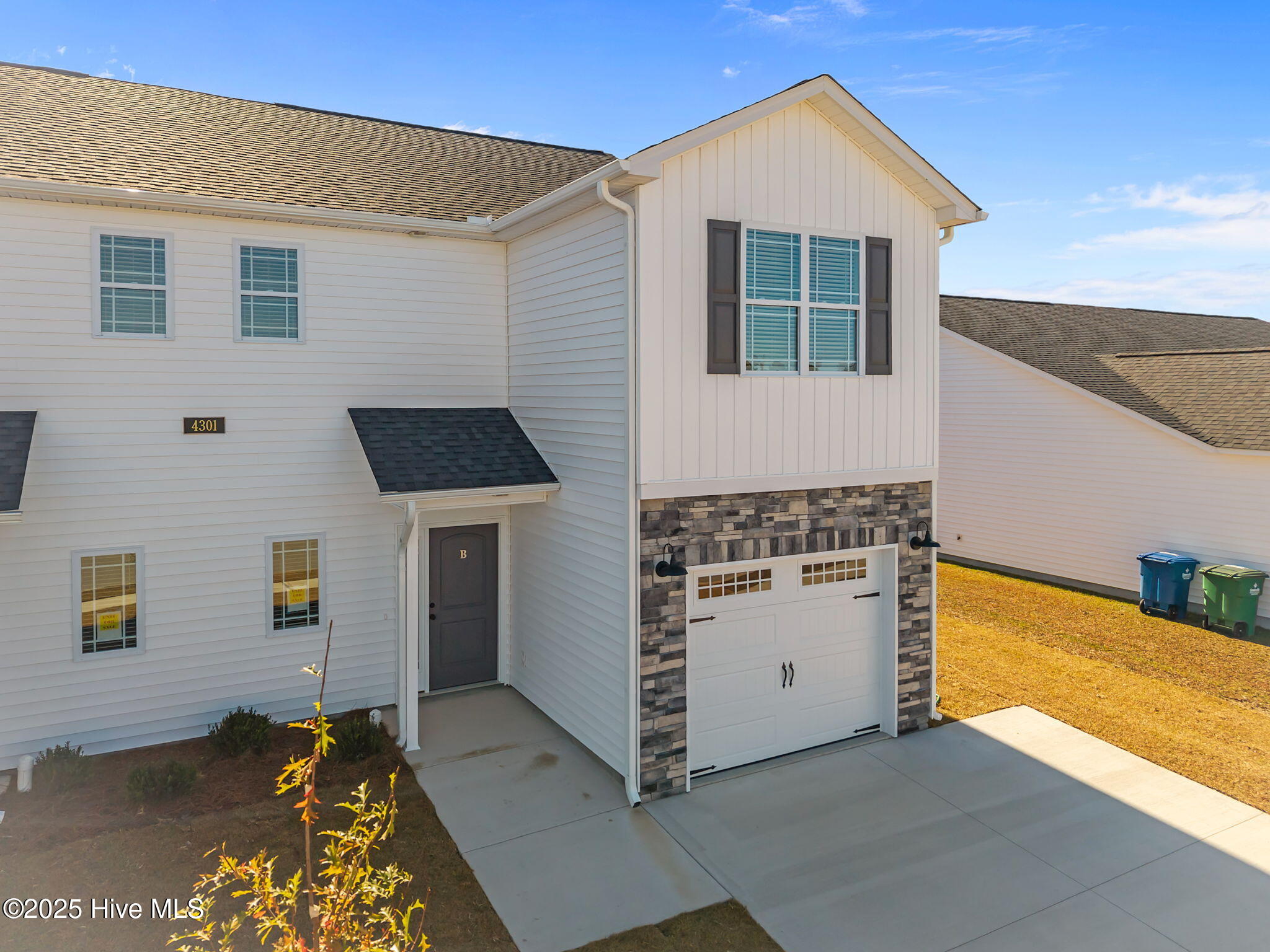 4301 Laurel Ridge Drive UNIT B, Greenville, NC, 27834