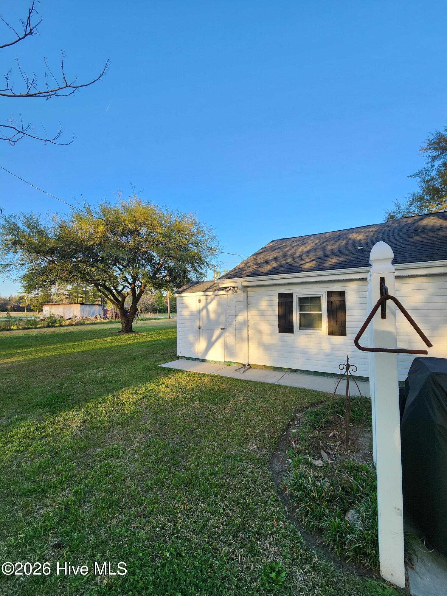 2523 Belgrade Swansboro Road,Maysville