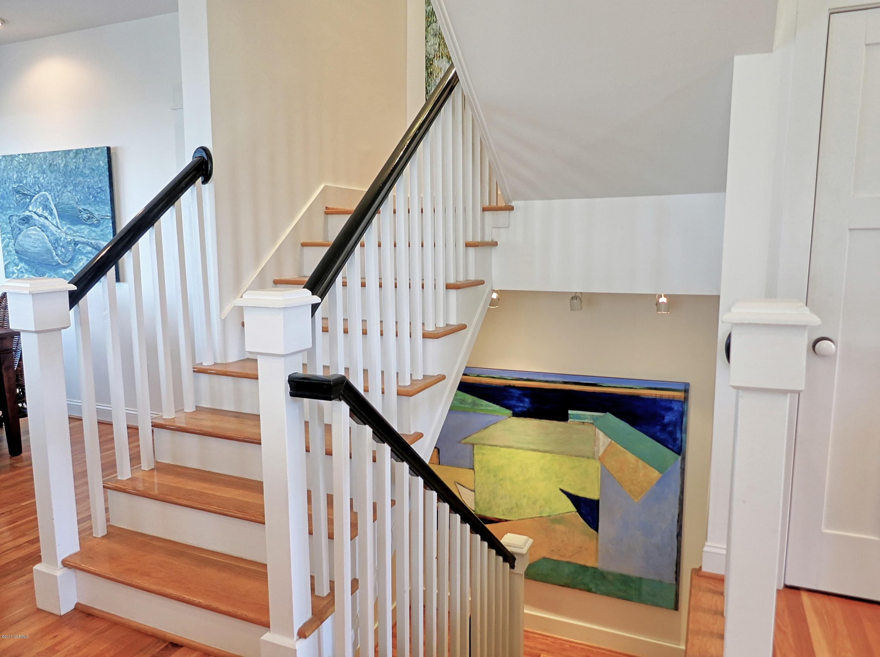 141 East Drive,Harkers Island