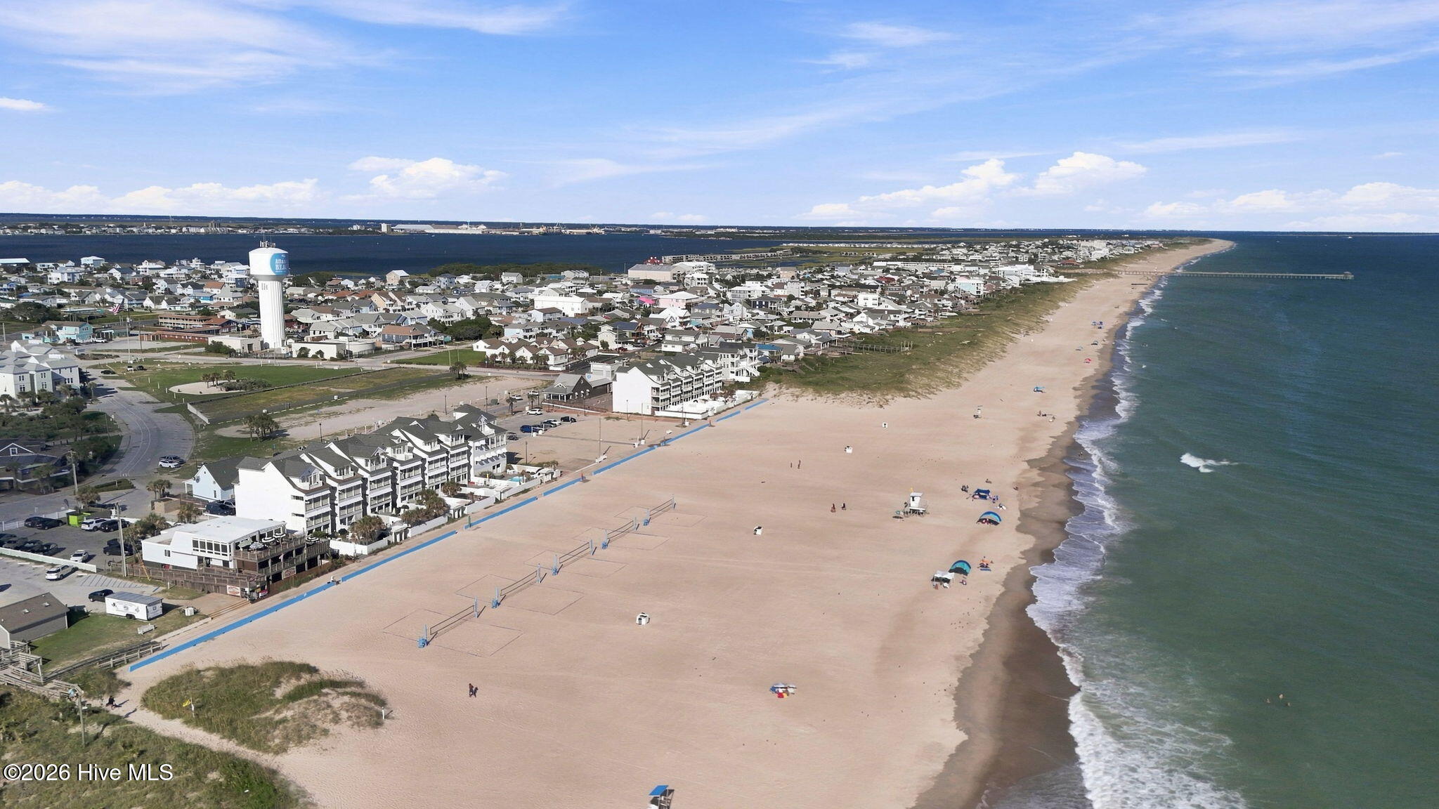 107 W Bogue Boulevard 3,Atlantic Beach