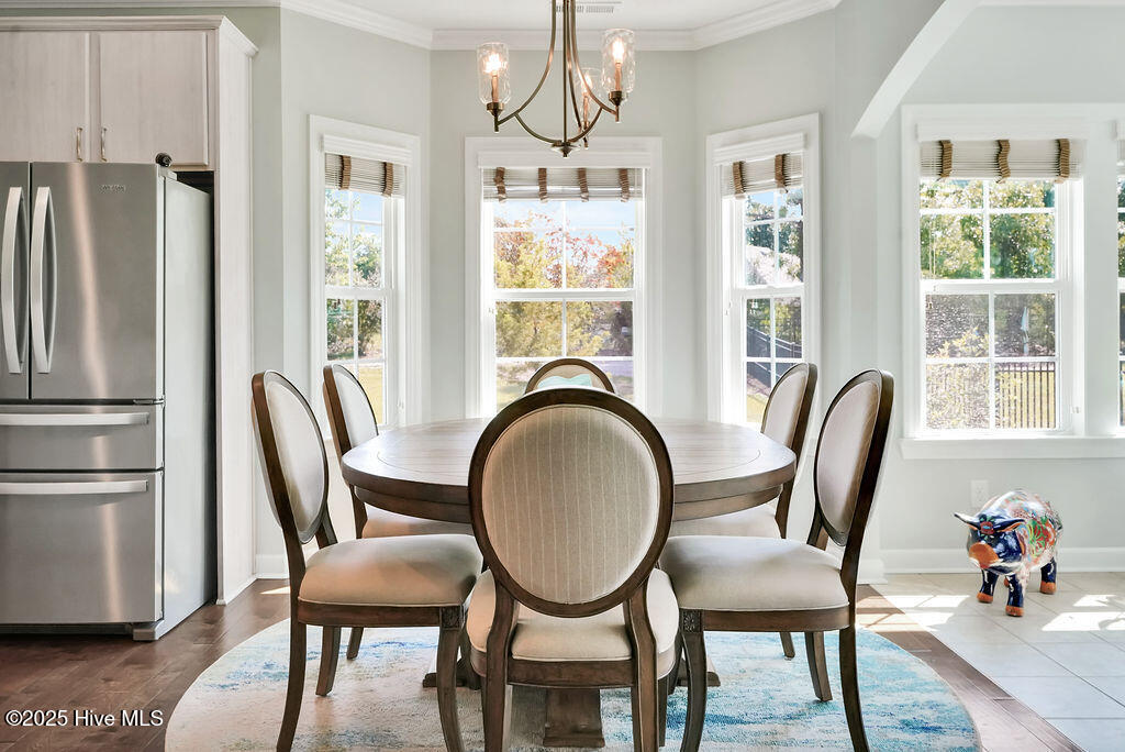 6116 Seagrove Court, Wilmington, NC, 28412