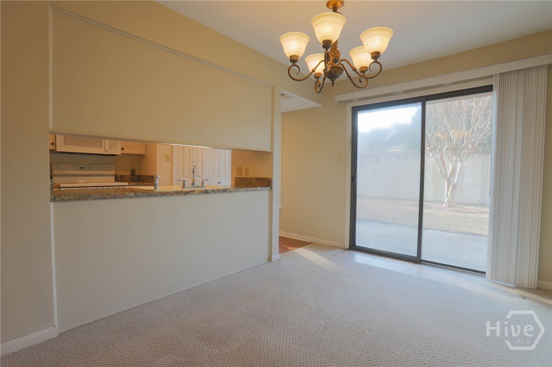 6501 Habersham Street UNIT 9, Savannah, GA, 31405