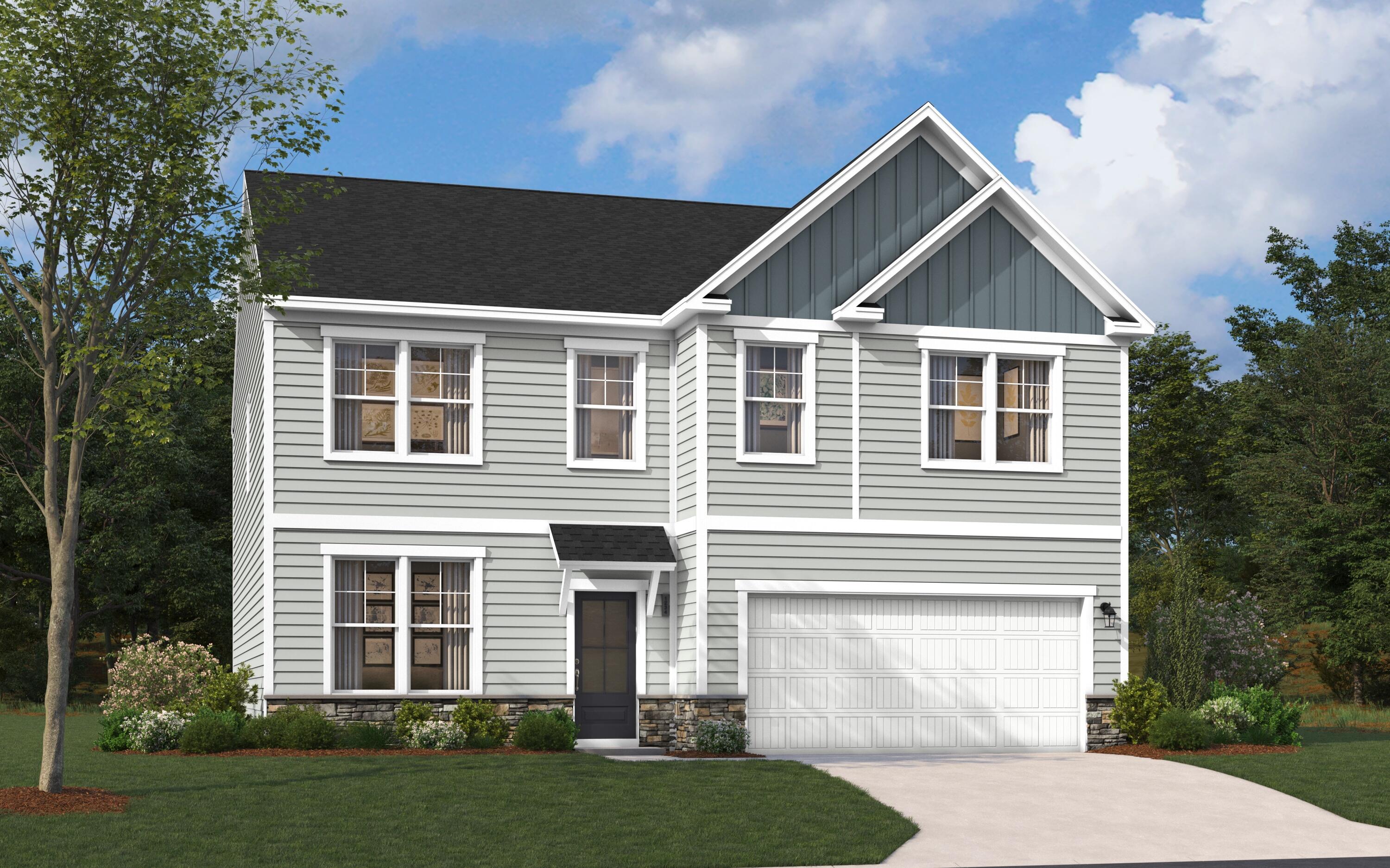 3016 Bannack Lane, Harlem, GA, 30814