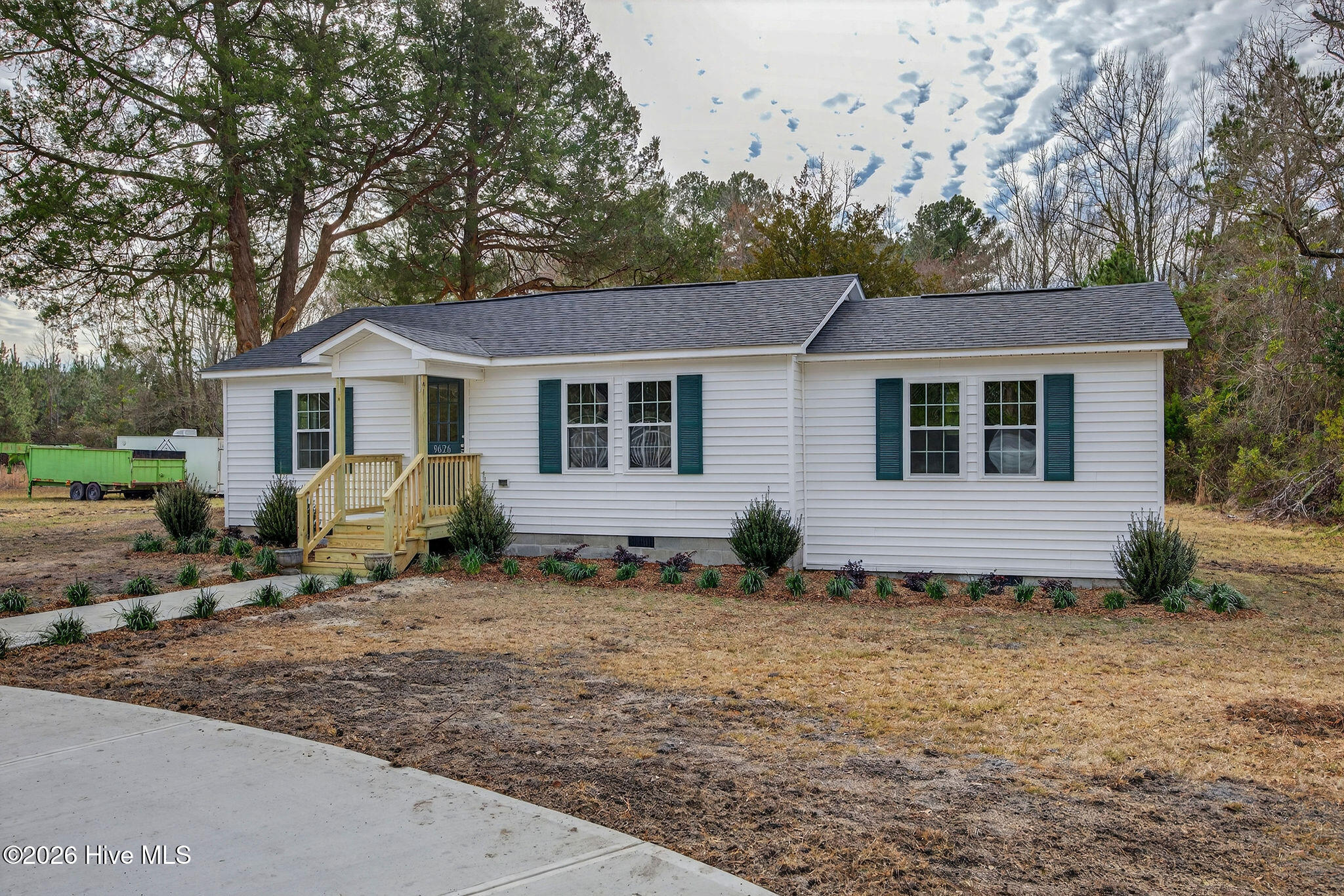 9626 Nc Highway 50, Maple Hill, NC 28454 – photo 4: 9626NC-50-3