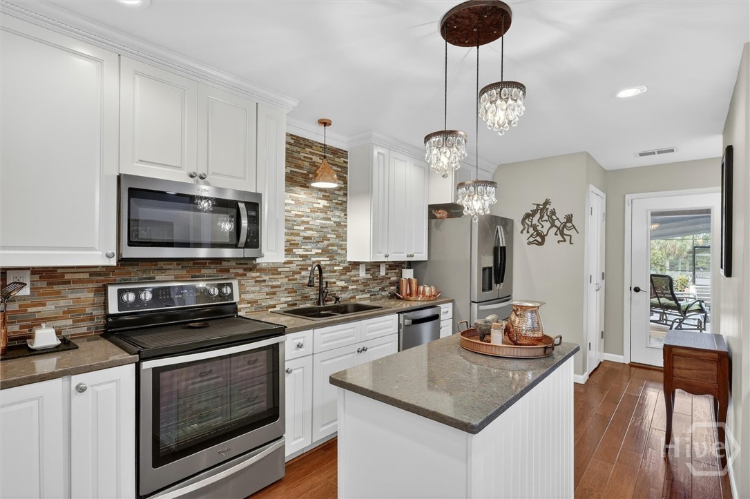 129 Marsh Drive, Midway, GA 31320 Listing Photo  16