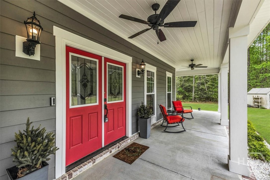 182 Old River Road, Bloomingdale, GA, 31302