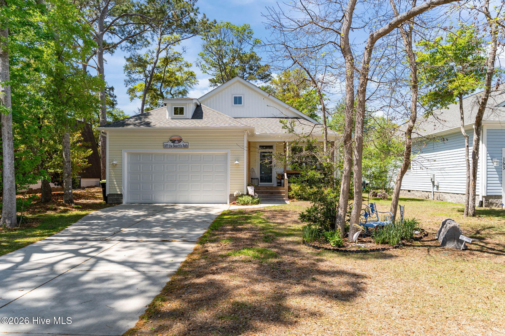 161 NE 31st Street, Oak Island, NC, 28465
