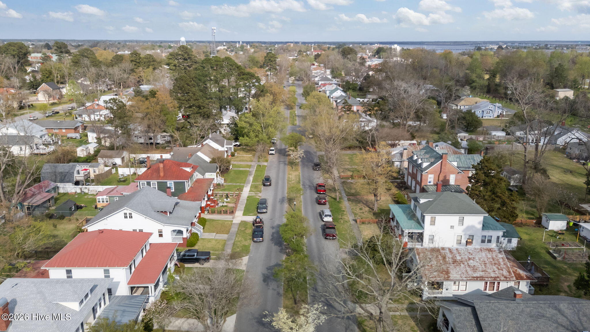1614 Spencer Avenue,New Bern