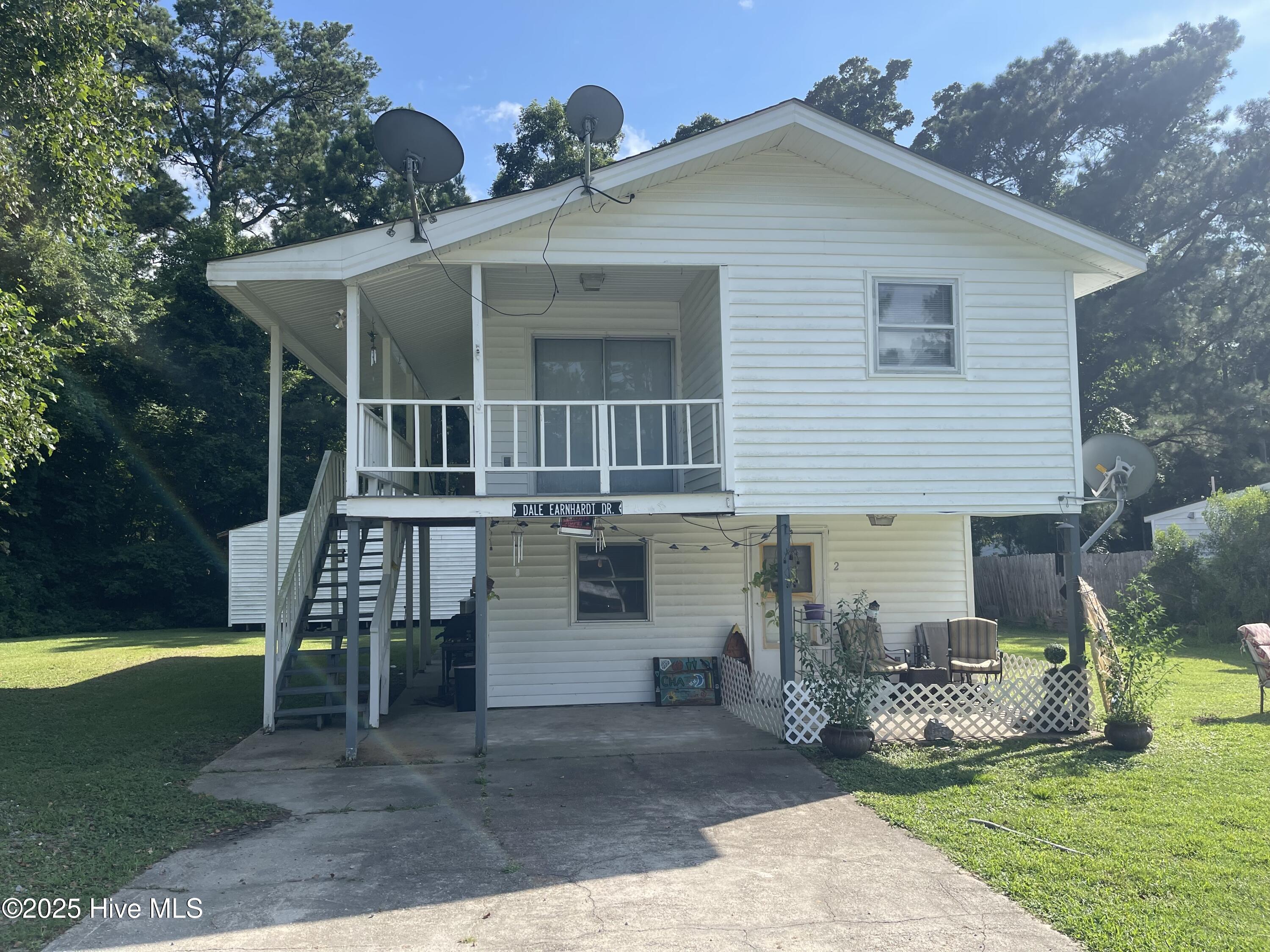 Homes for sale in Hertford, NC | 1048 Snug Harbor Rd, Hertford, NC 27944 | MLS# 100518711