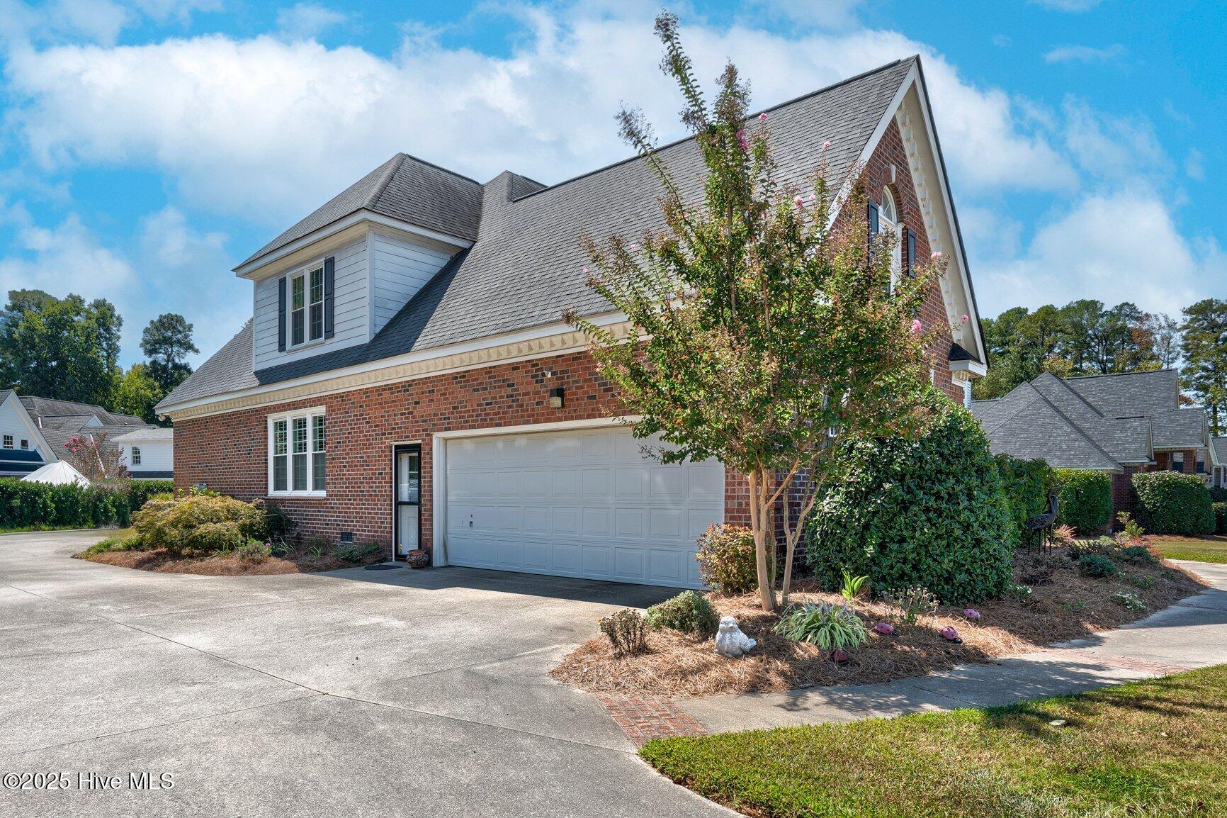 3209 Abbey Road, Rocky Mount, NC, 27804