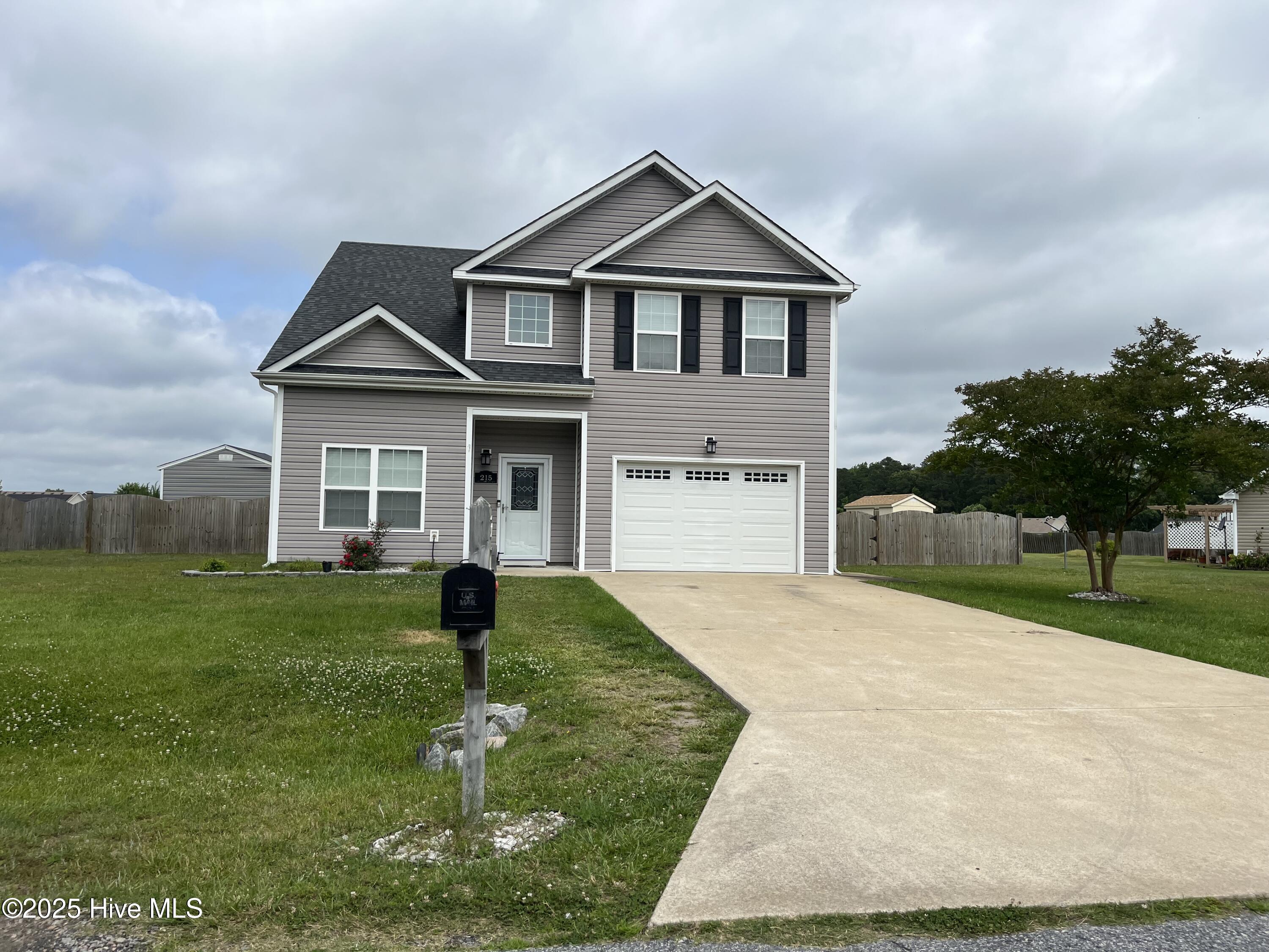 Property at 215 Laurel Woods Way