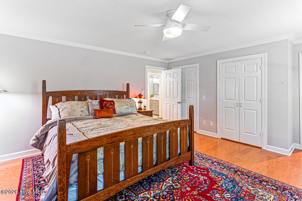 Exterior photo of 24 Village Green Circle, Southern Pines, NC 28387. MLS: 100599807