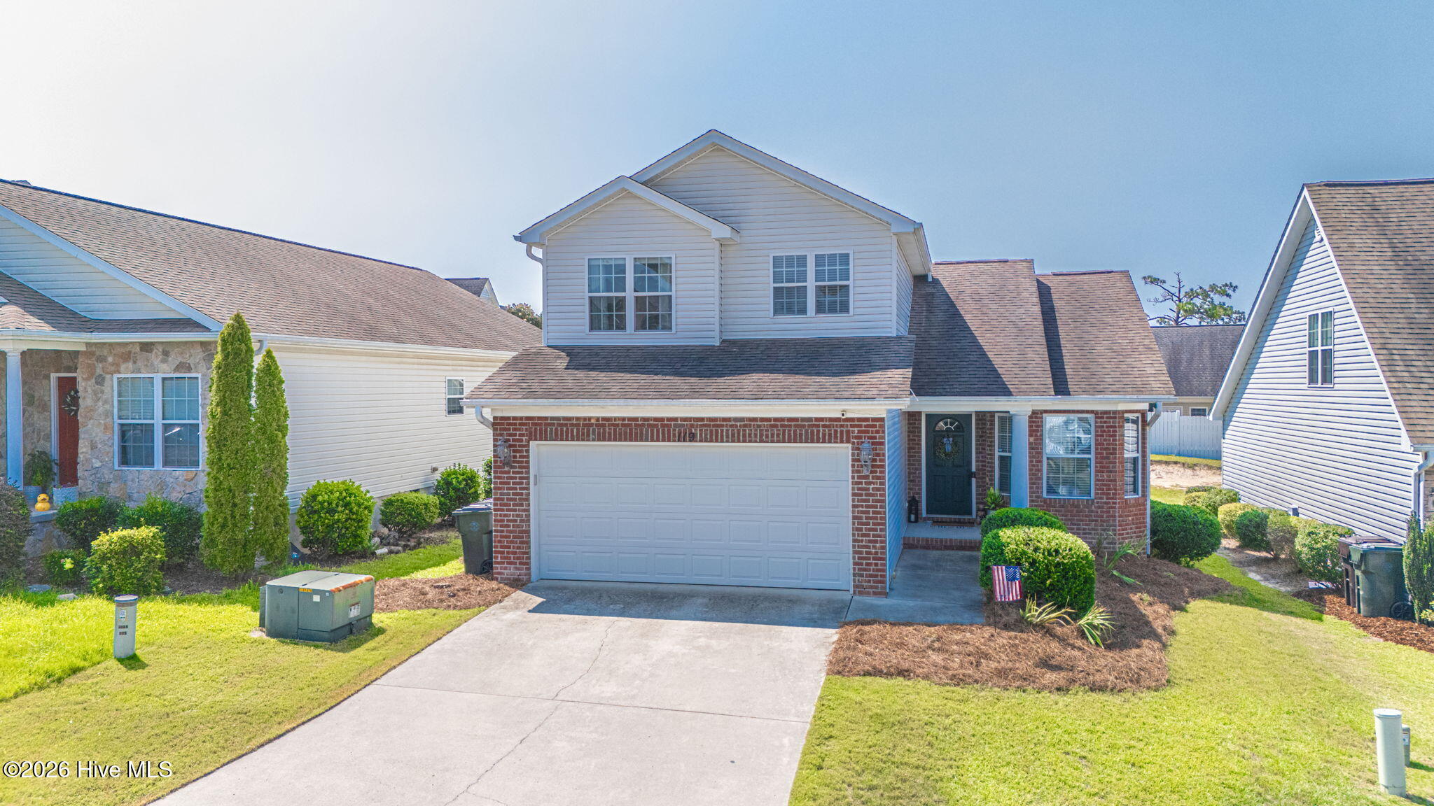 1st image of 119 High Tower Ln, Aberdeen, NC 28315 | MLS# 100595712