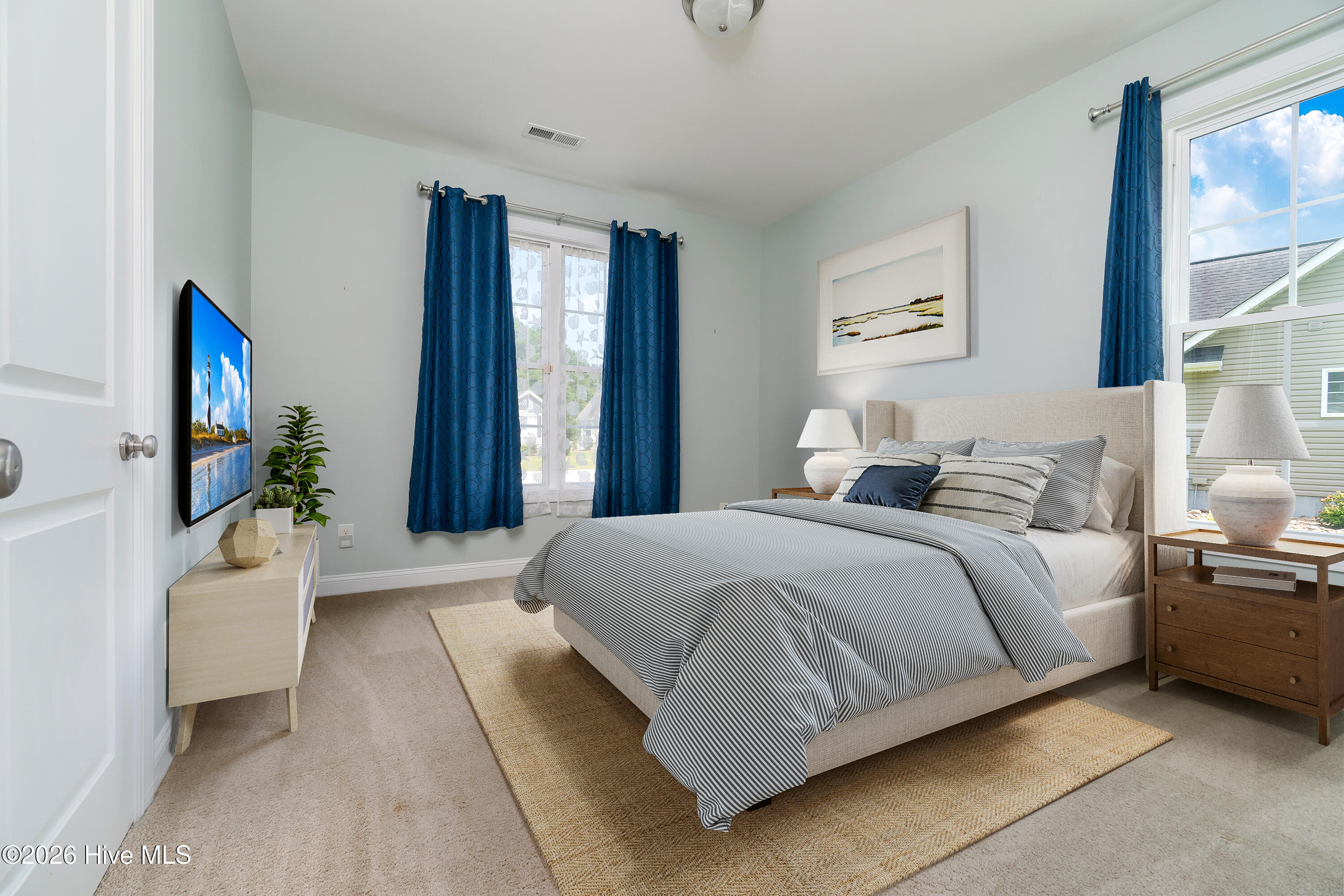 1211 Strange Court,Morehead City