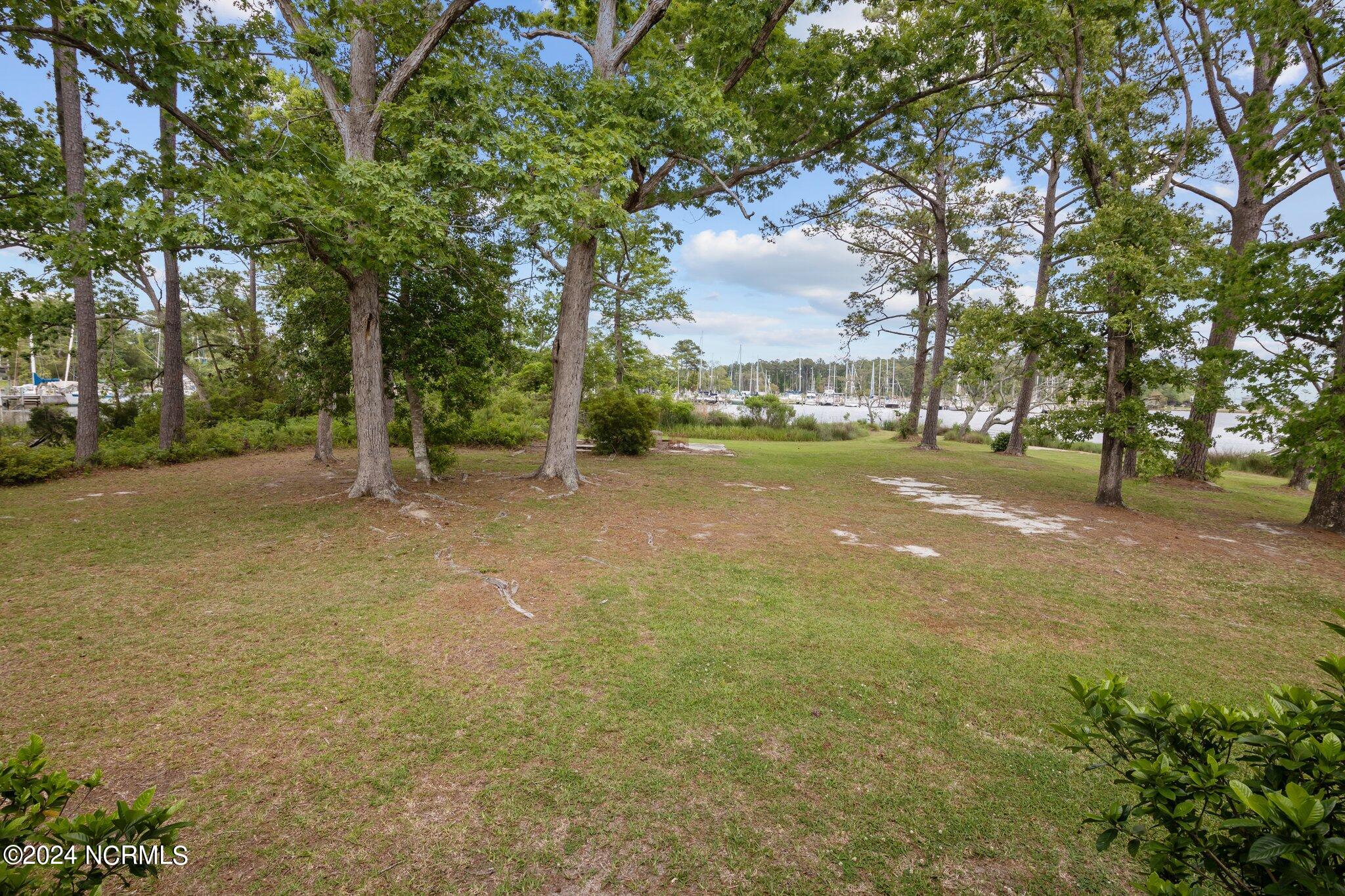 1210 Neuse Drive, Oriental, NC, 28571