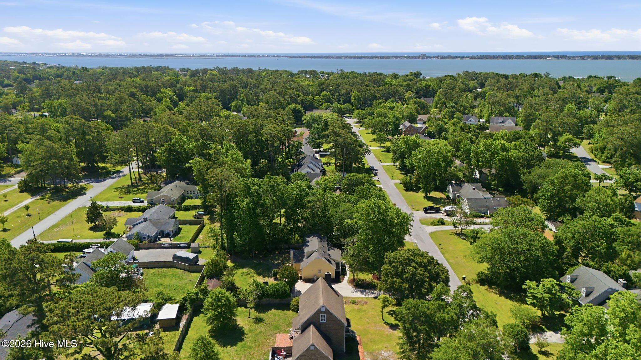 105 Taylor Lane,Morehead City