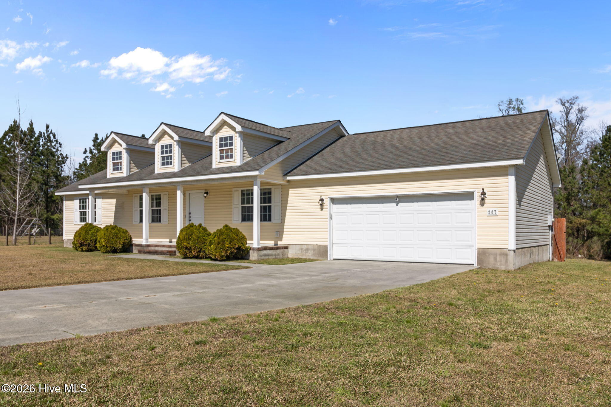 207 Tall Tree Court, Maysville, NC 28555 – photo 3: 1000027189