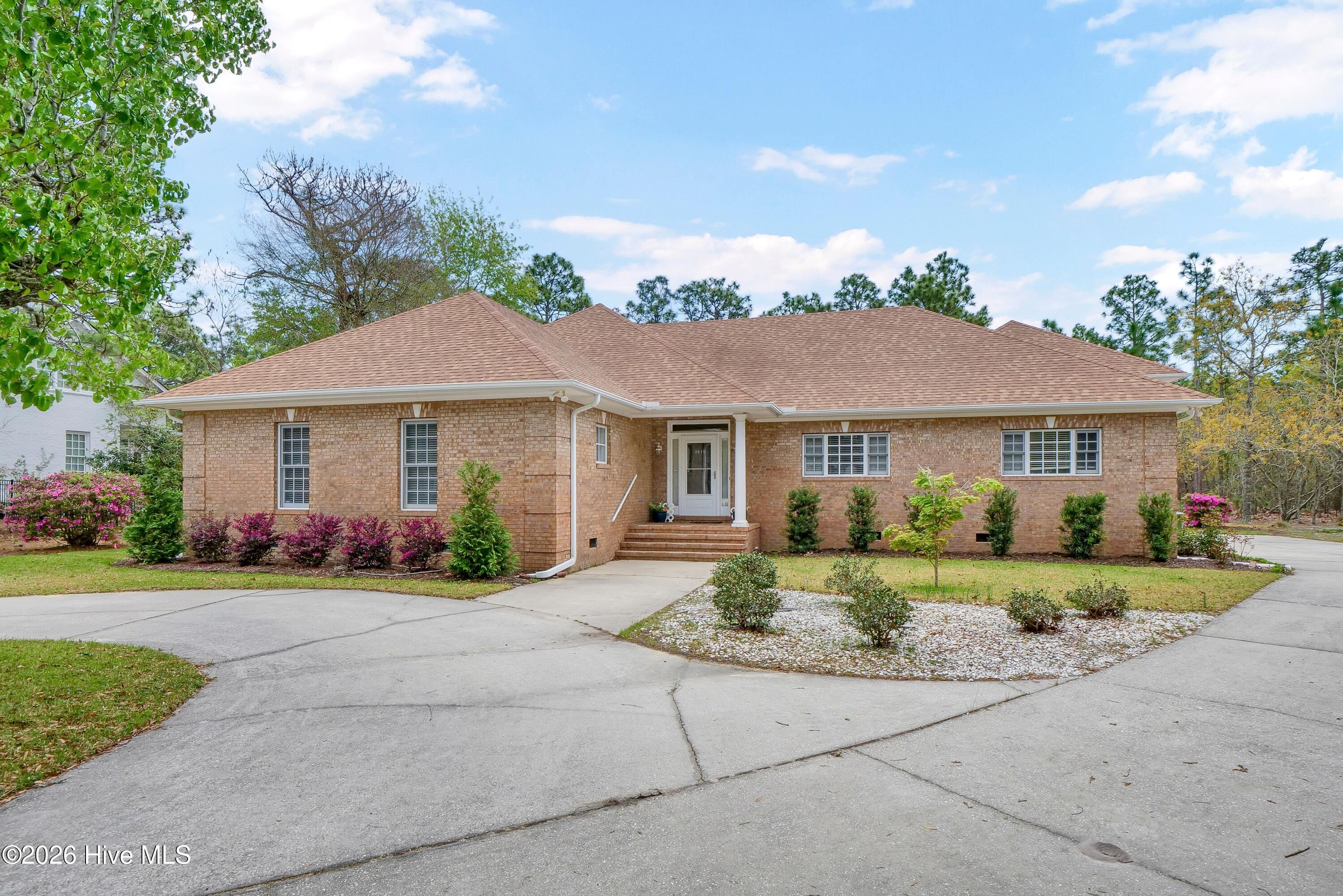 303 E Atlantic Boulevard, Atlantic Beach, NC, 28512