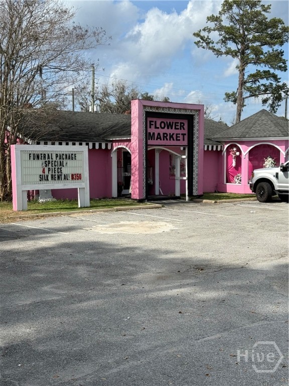 211 S Canal Street, Whiteville, NC, 28472