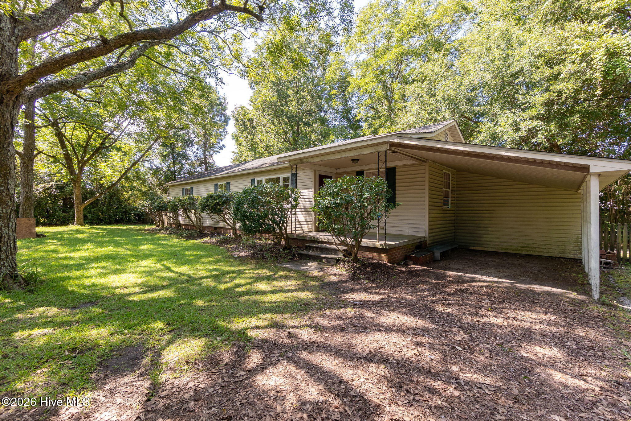 101 S Jackson Drive,Havelock