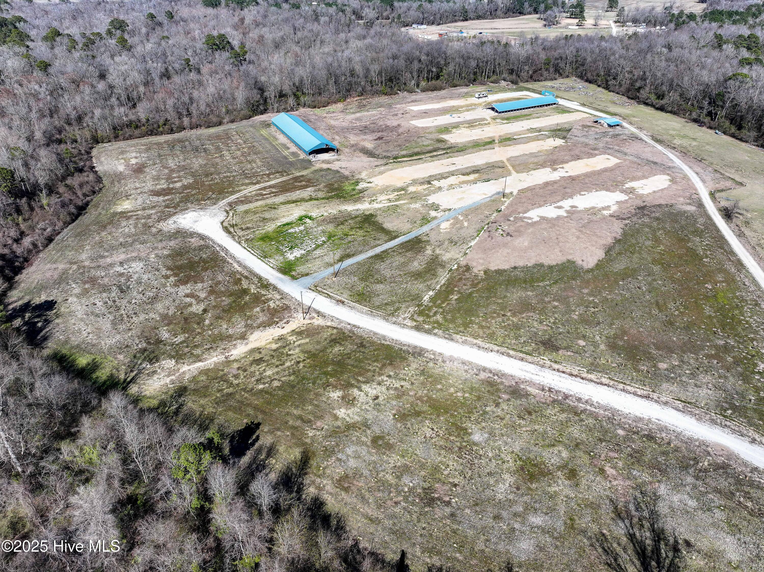 108 Peewee Murphy Lane, Richlands, NC, 28574